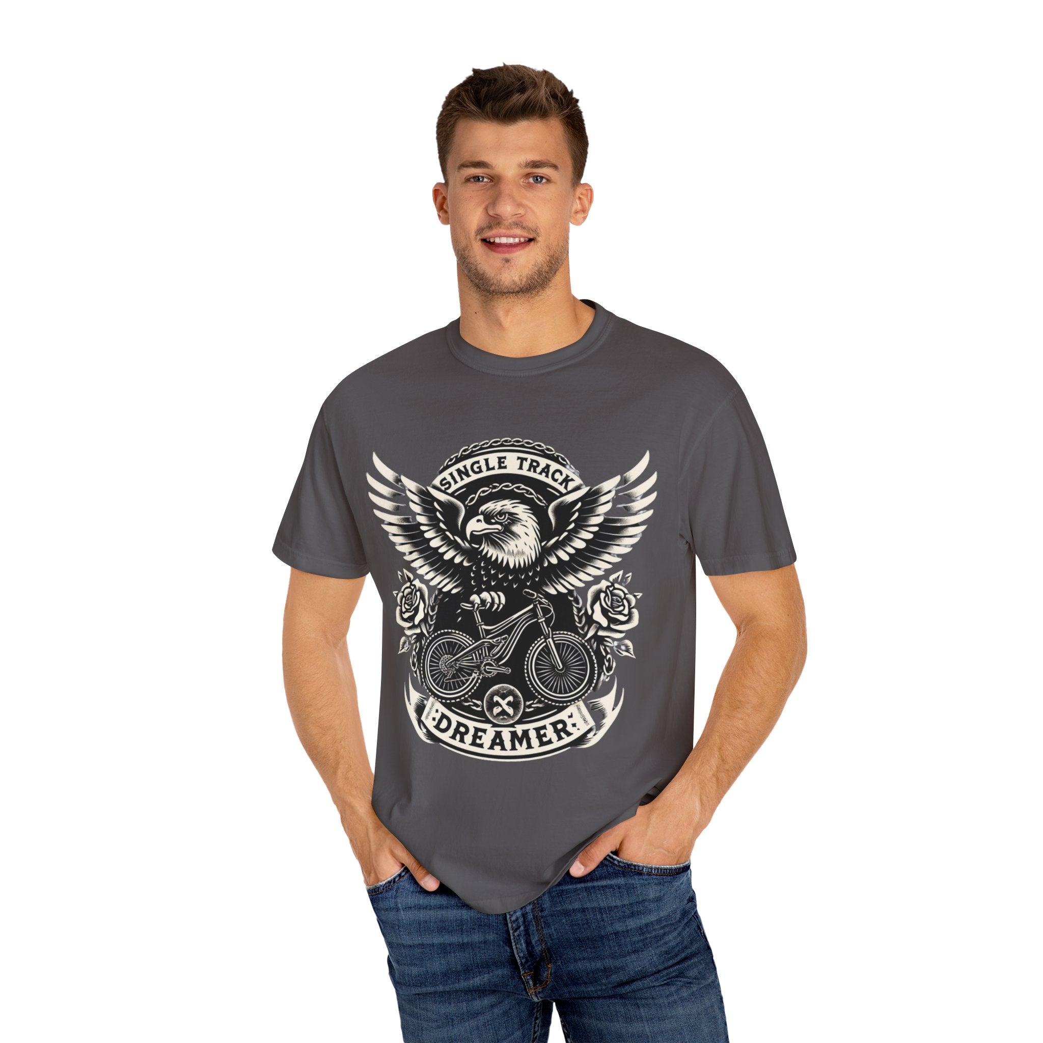 Men's T-shirt | Eagle