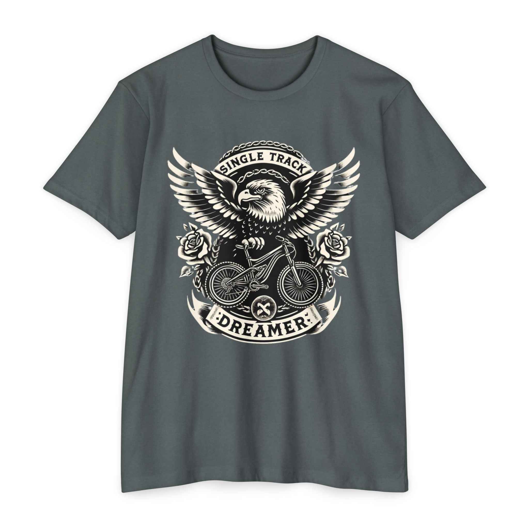 Men's T-shirt | Eagle