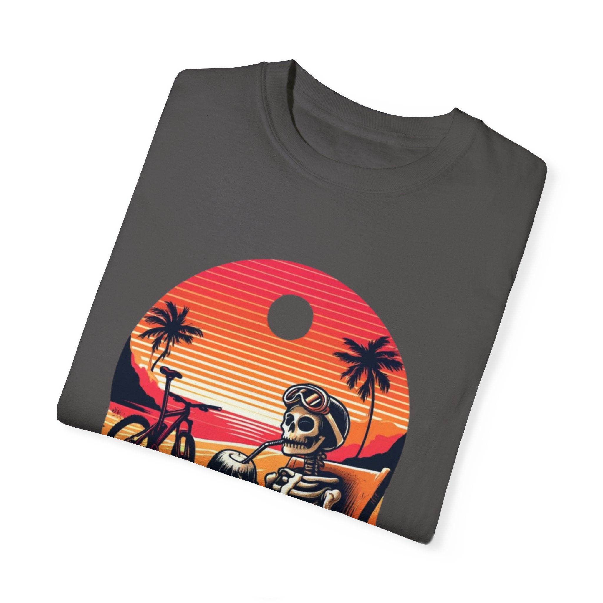 Men's T-shirt | Sipping