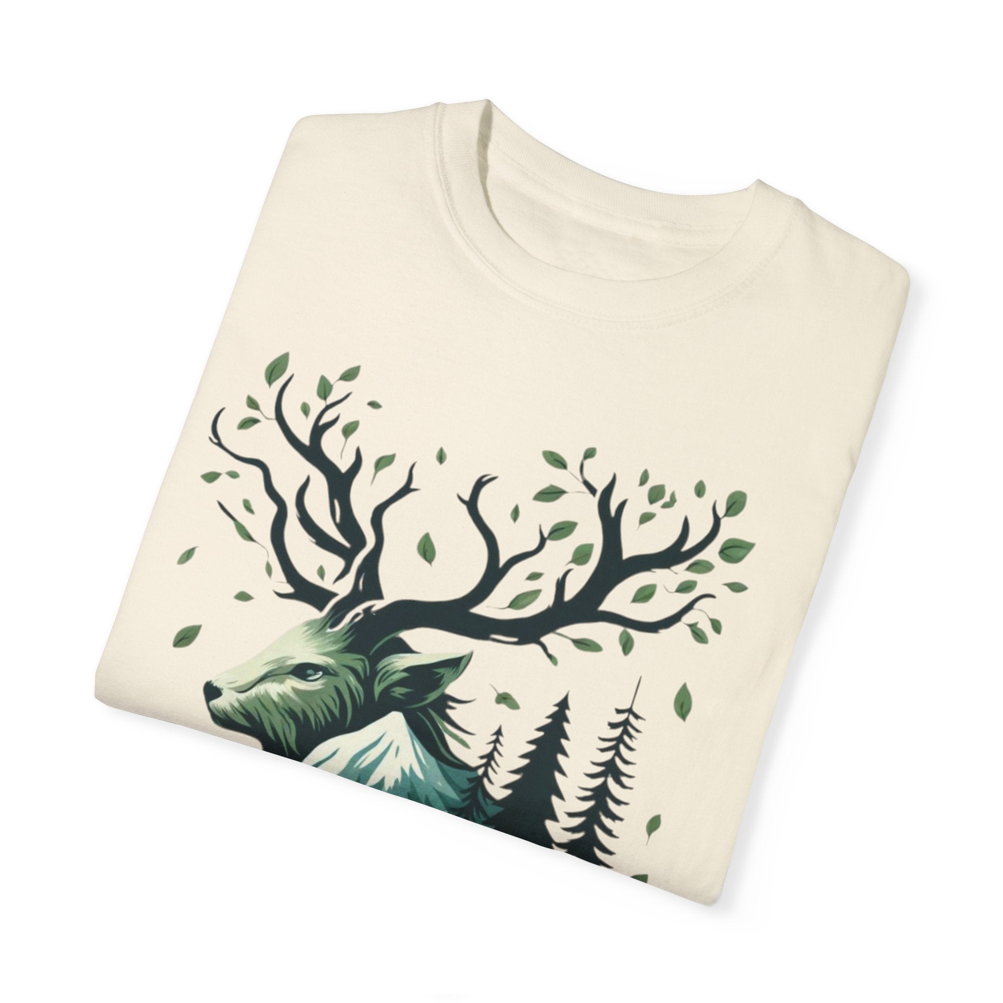 Women's T-shirt | Deer 'O' Deer