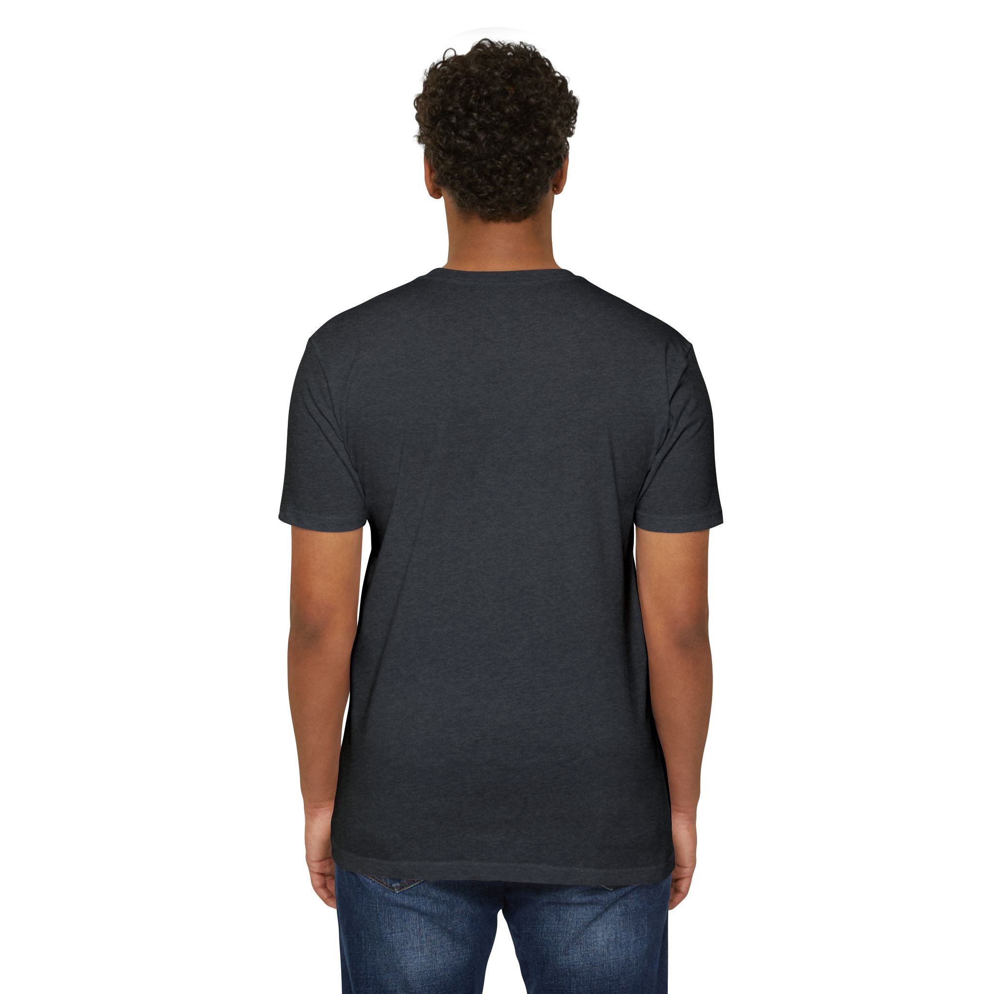 God Save The Singletrack - Men's Jersey Tee for Mountain Bikers