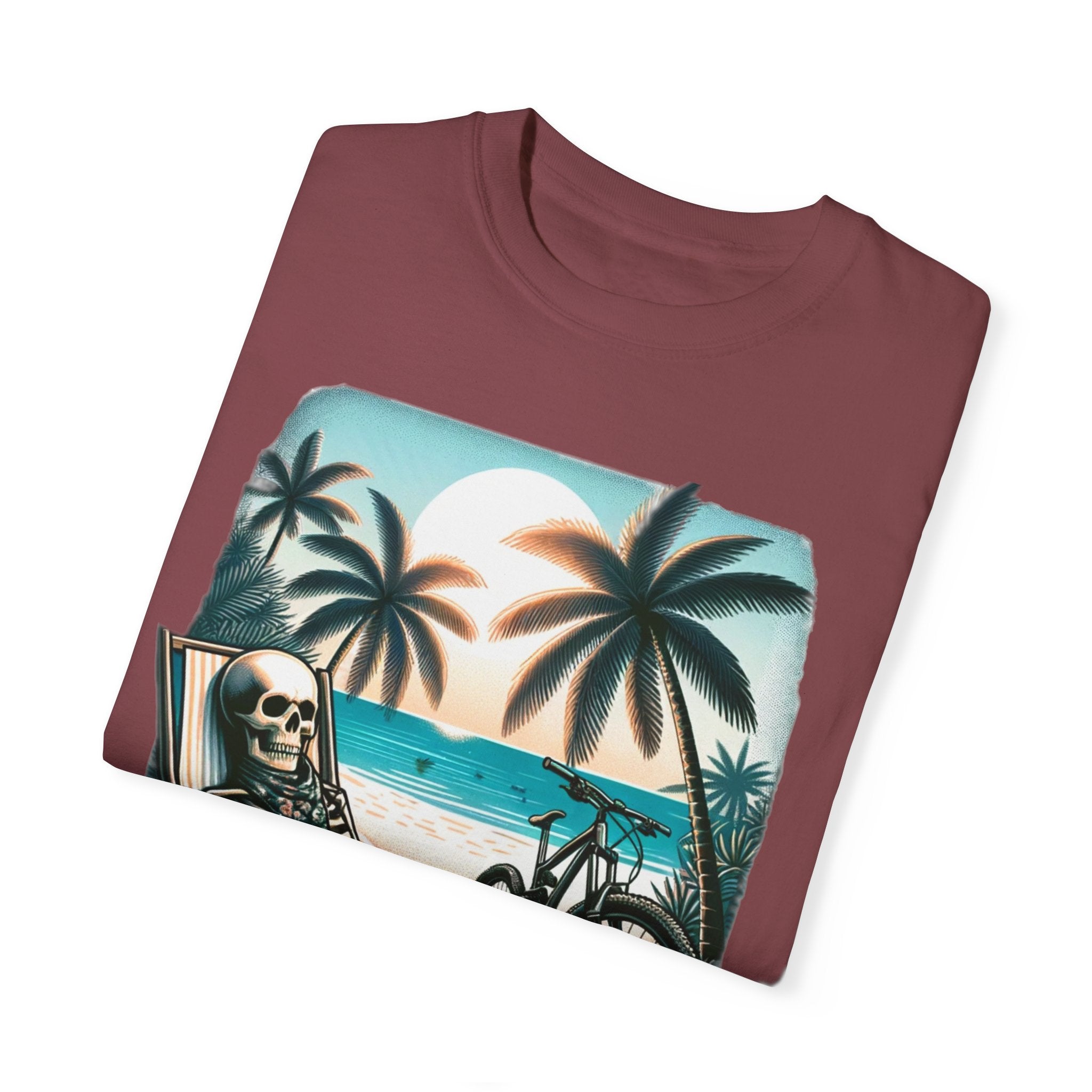 Men's T-shirt | Eternal Ride