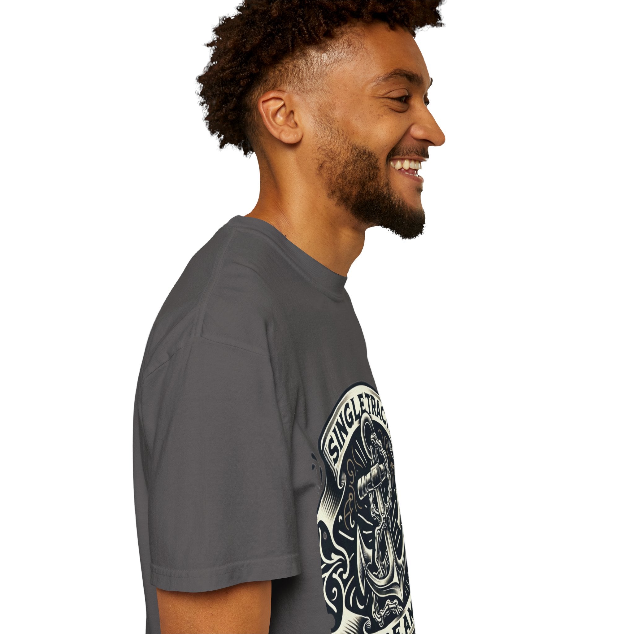Men's T-shirt | Anchor