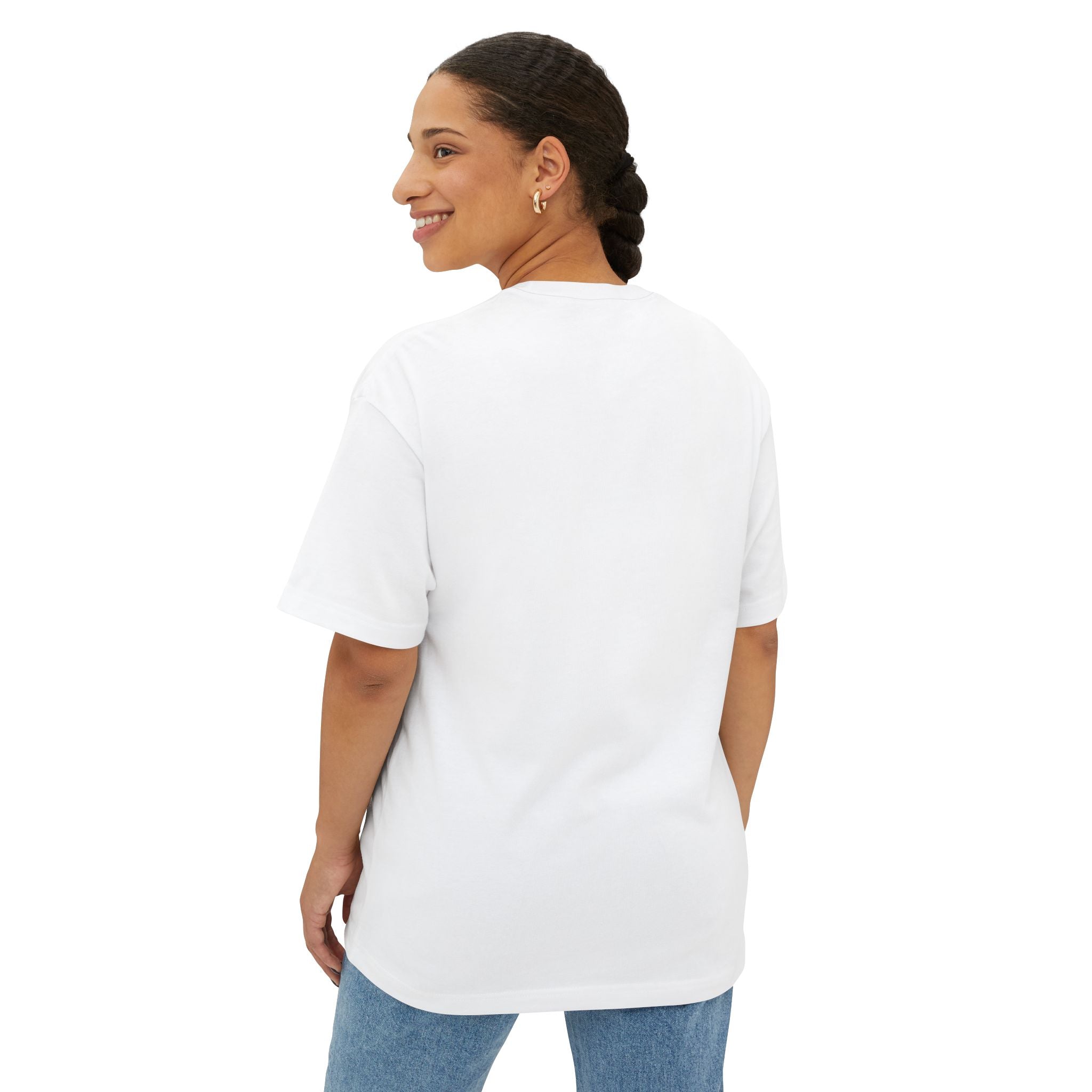 Born to Shred Oversized Skull Women's Tee