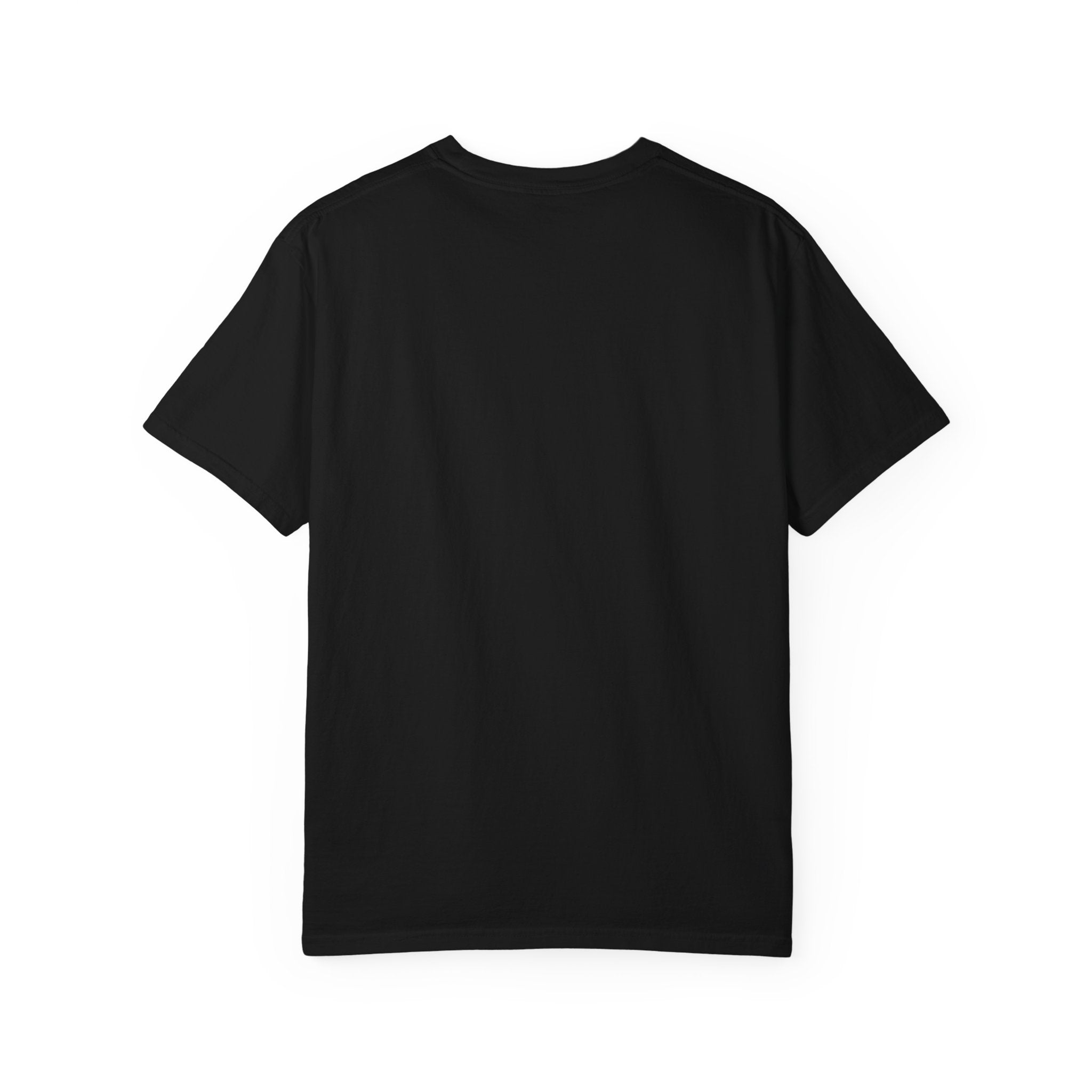 Ride the Tide – Men's Garment-Dyed T-Shirt by Single Track Dreamer