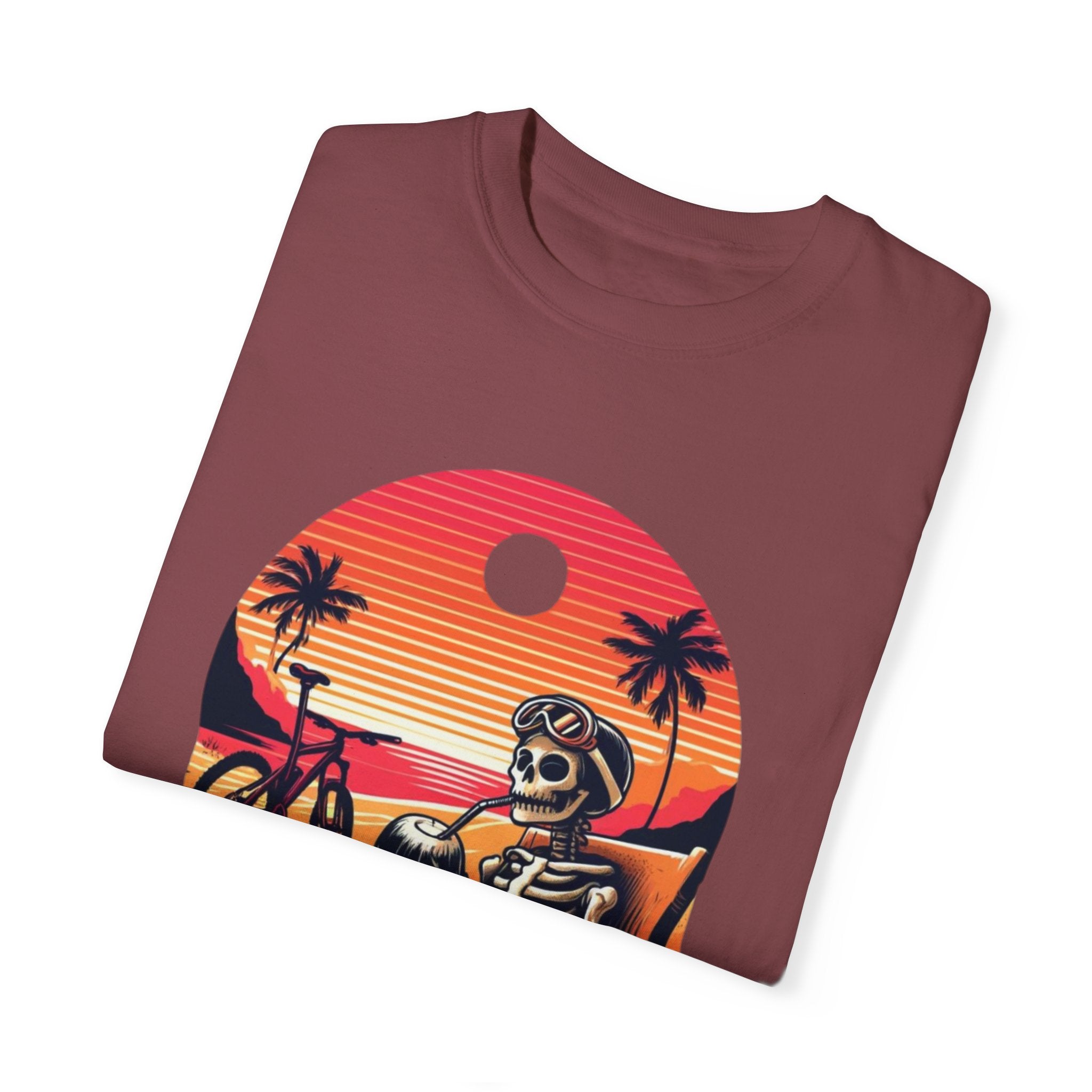 Men's T-shirt | Sipping