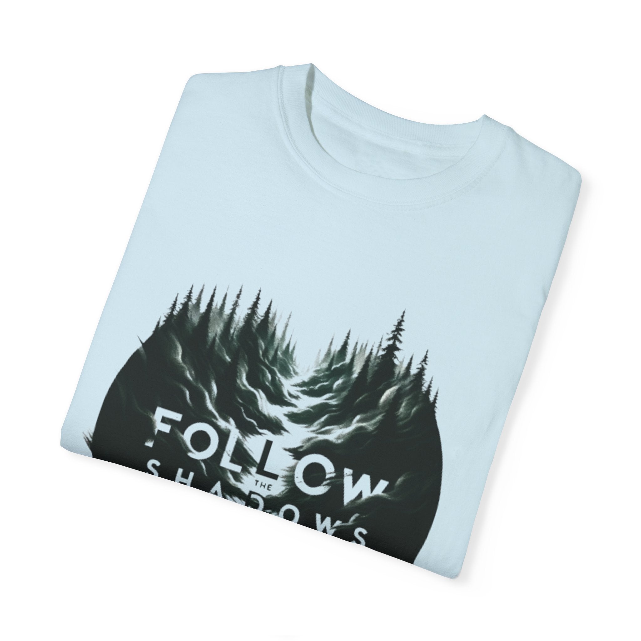 Men's T shirt | Follow Shadows