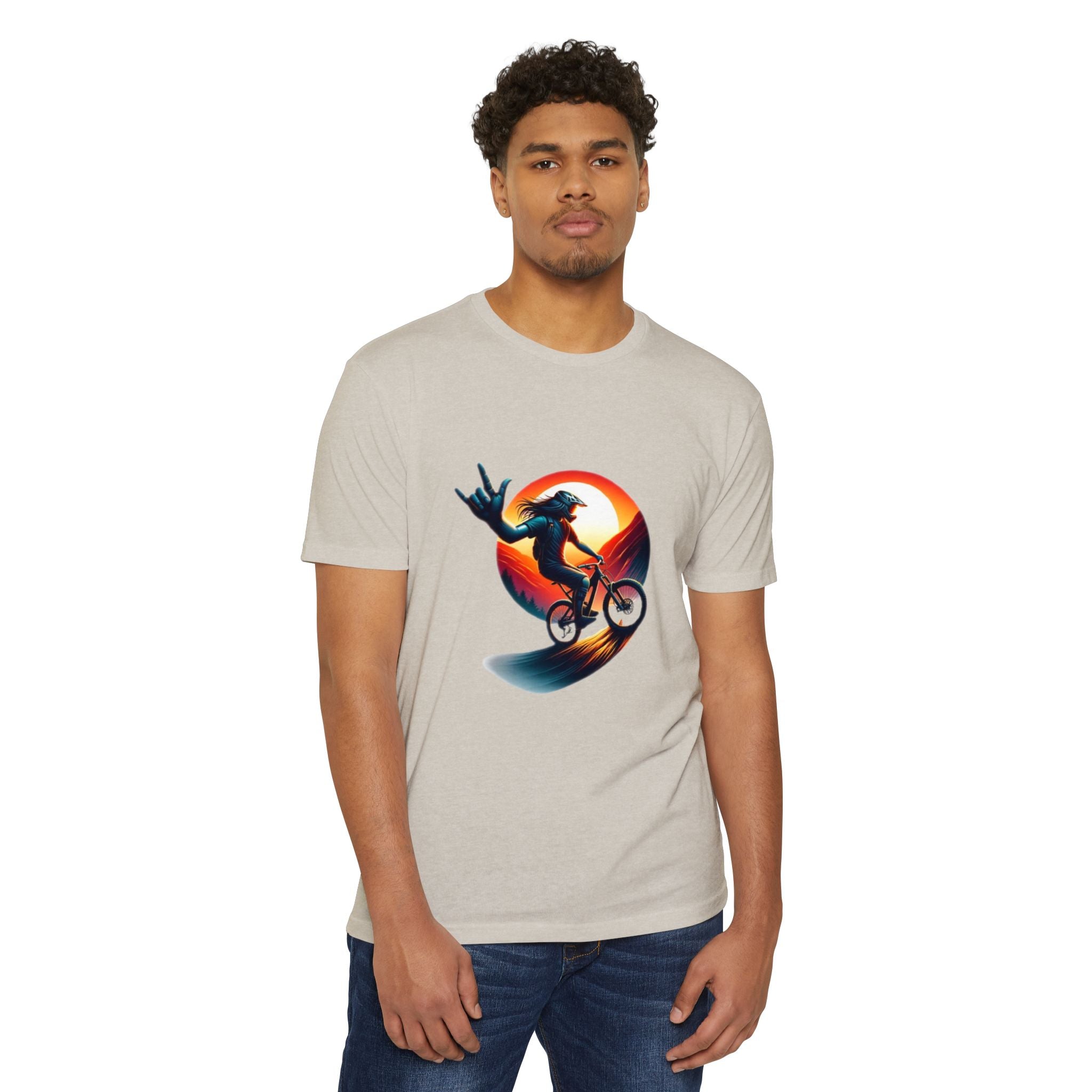 Men's T-Shirt | Rock On