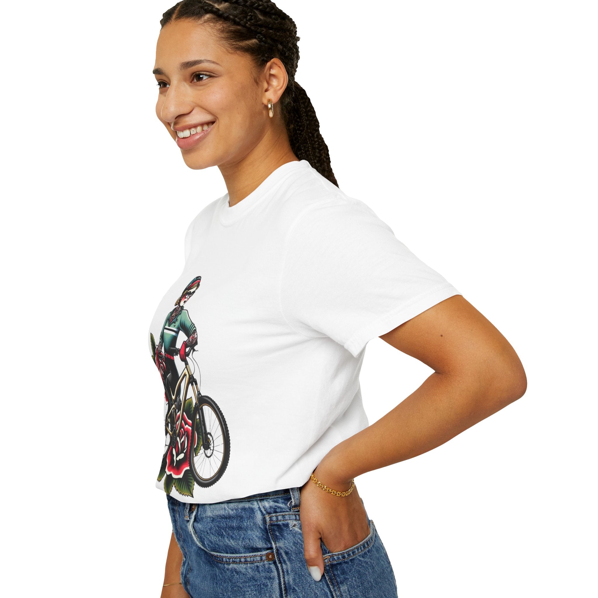Women's T-shirt | Old School