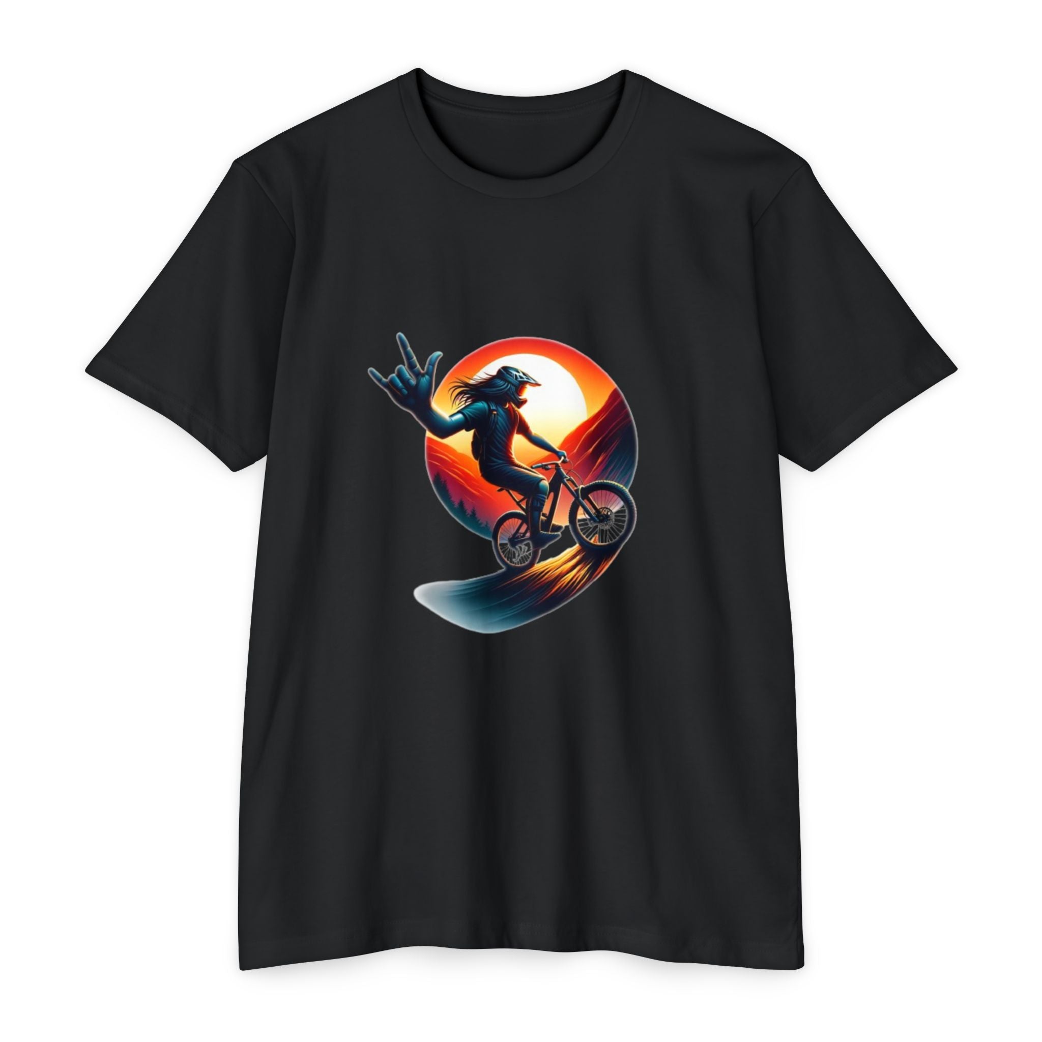 Men's T-Shirt | Rock On