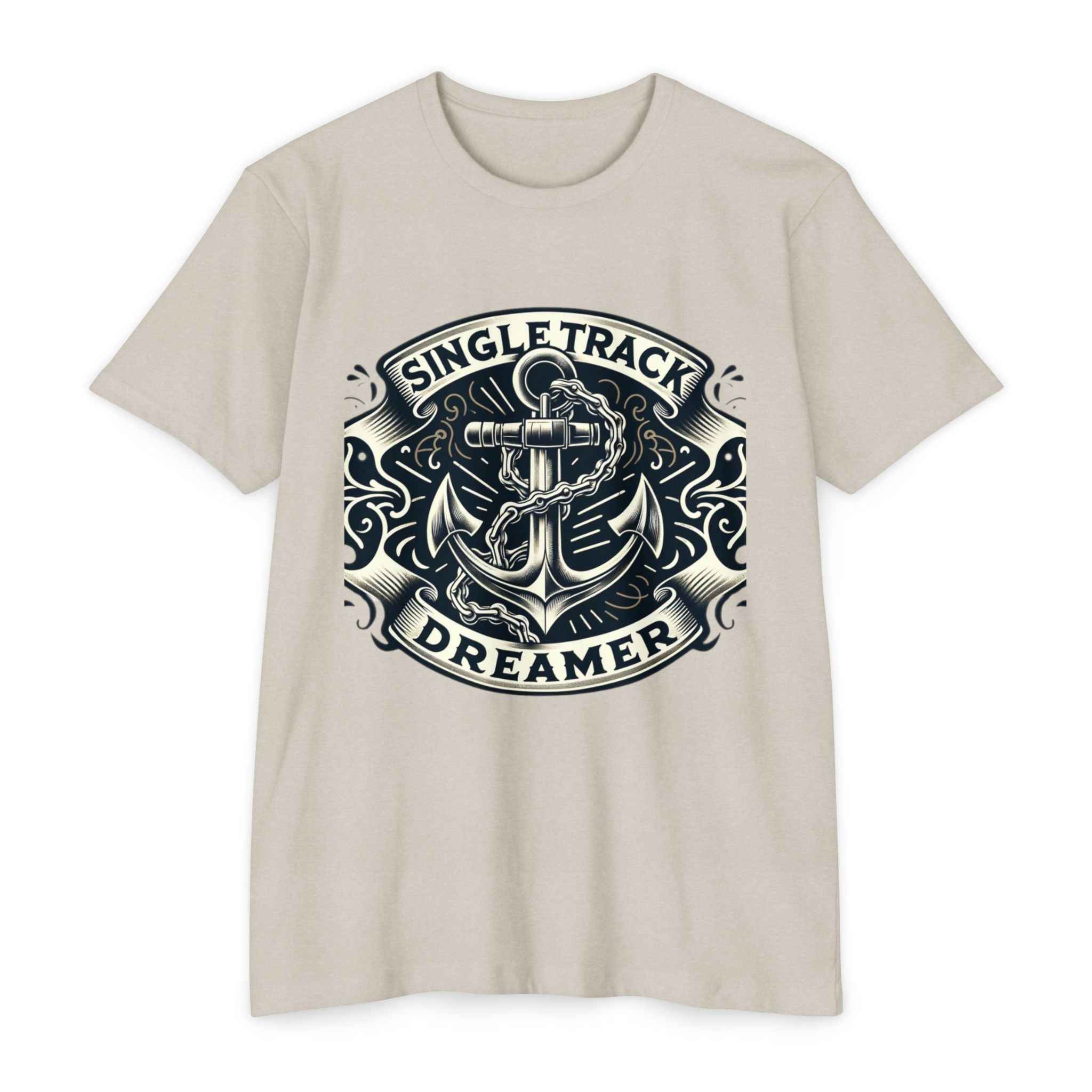 Men's T-shirt | Anchor