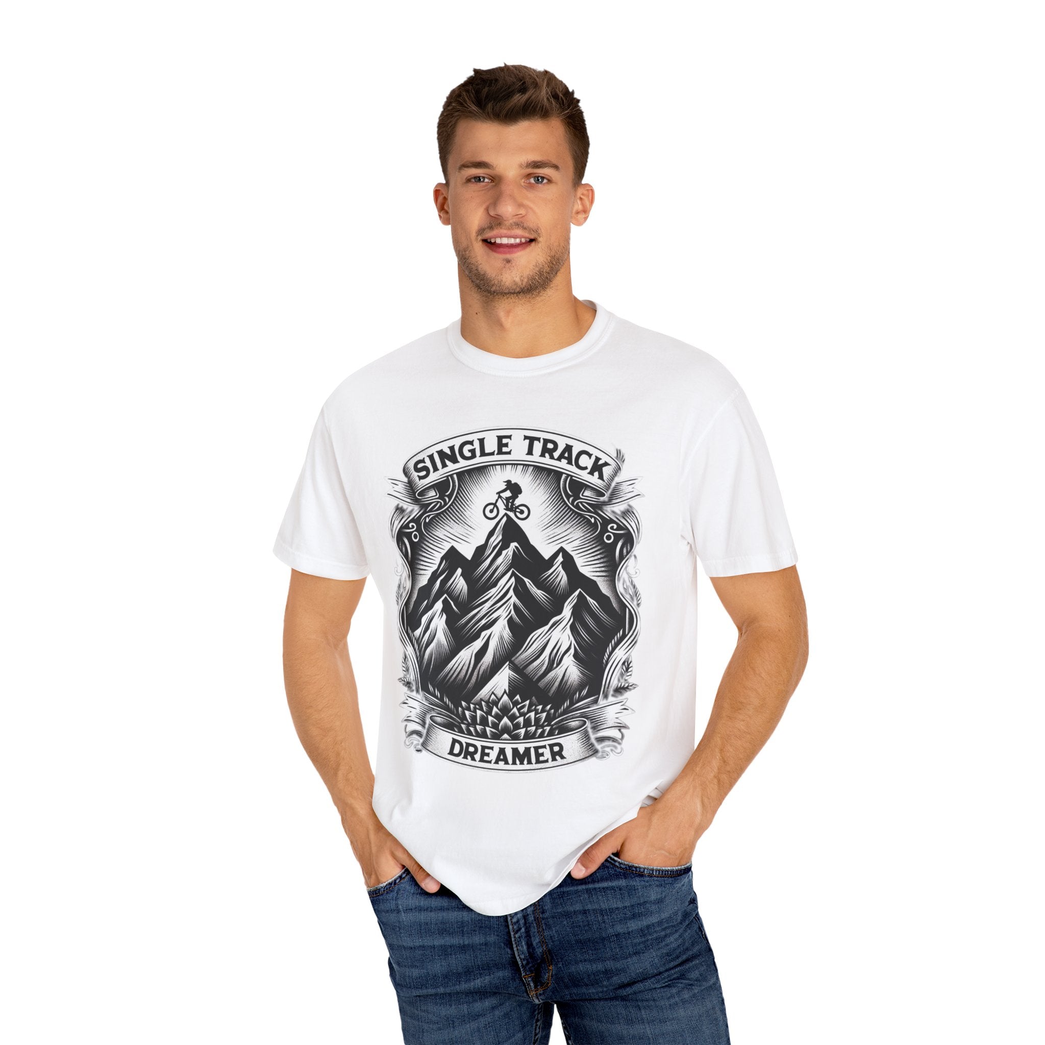 Men's T-shirt | Mountain