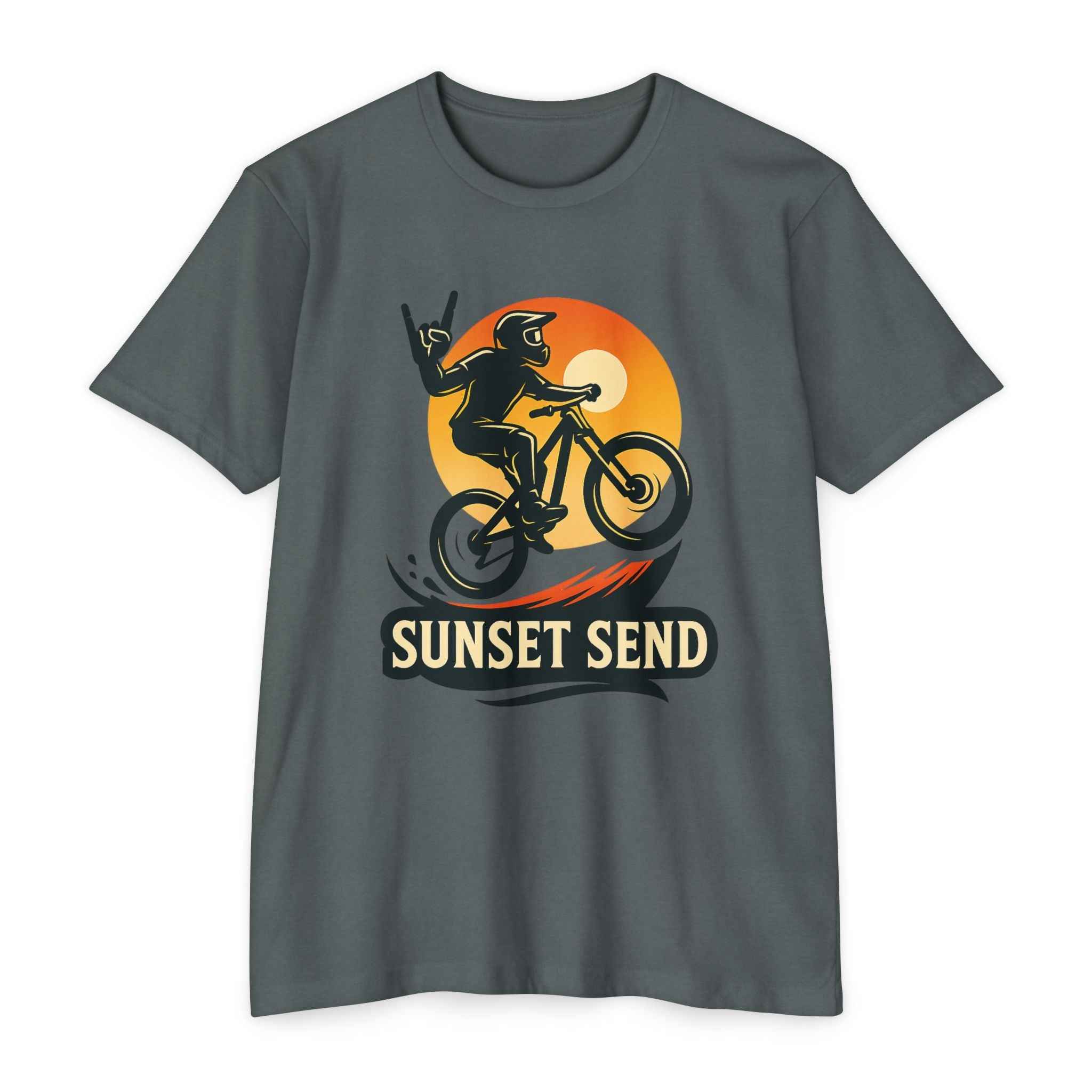 Men's T-Shirt | Rock On