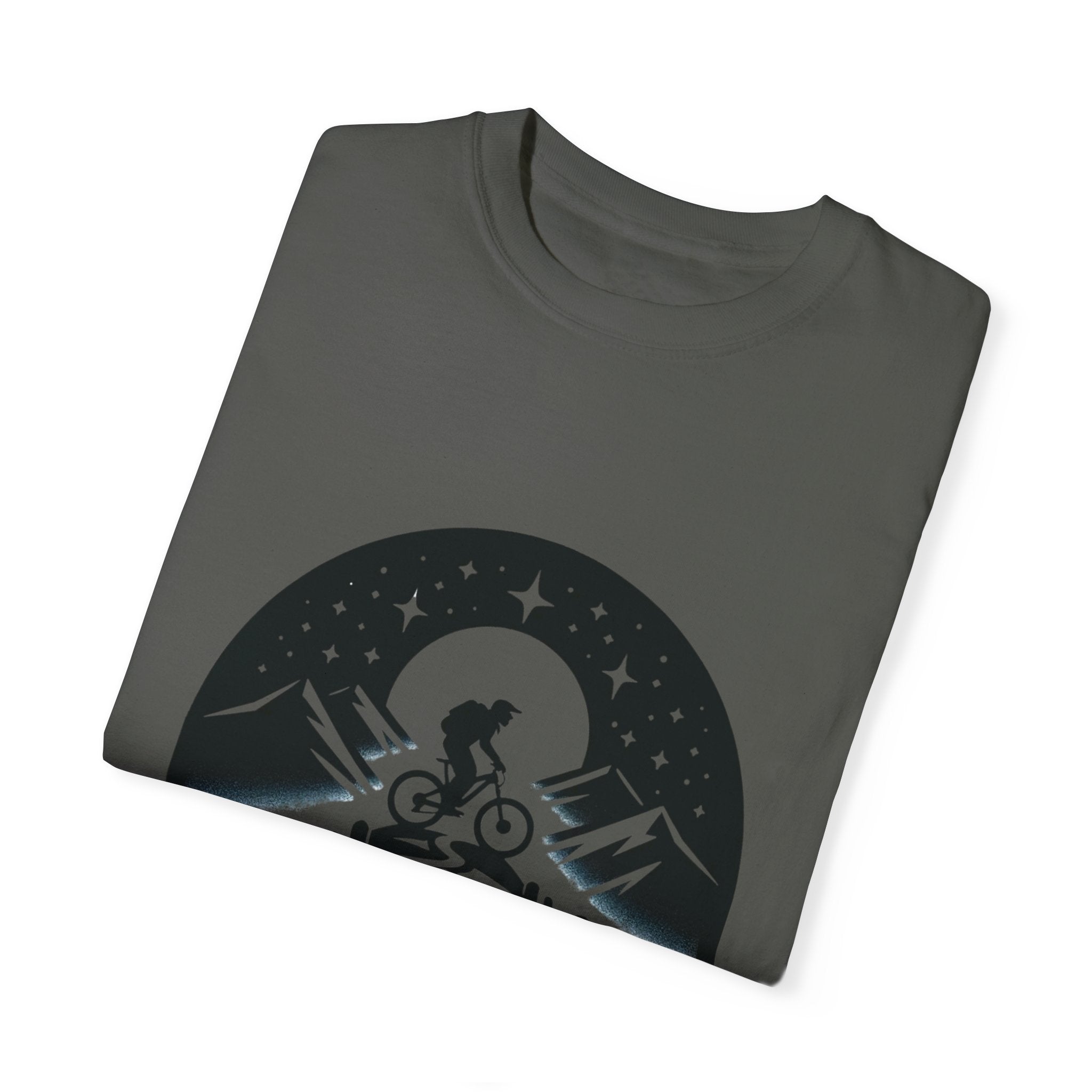 Men's T Shirt | Graveyard