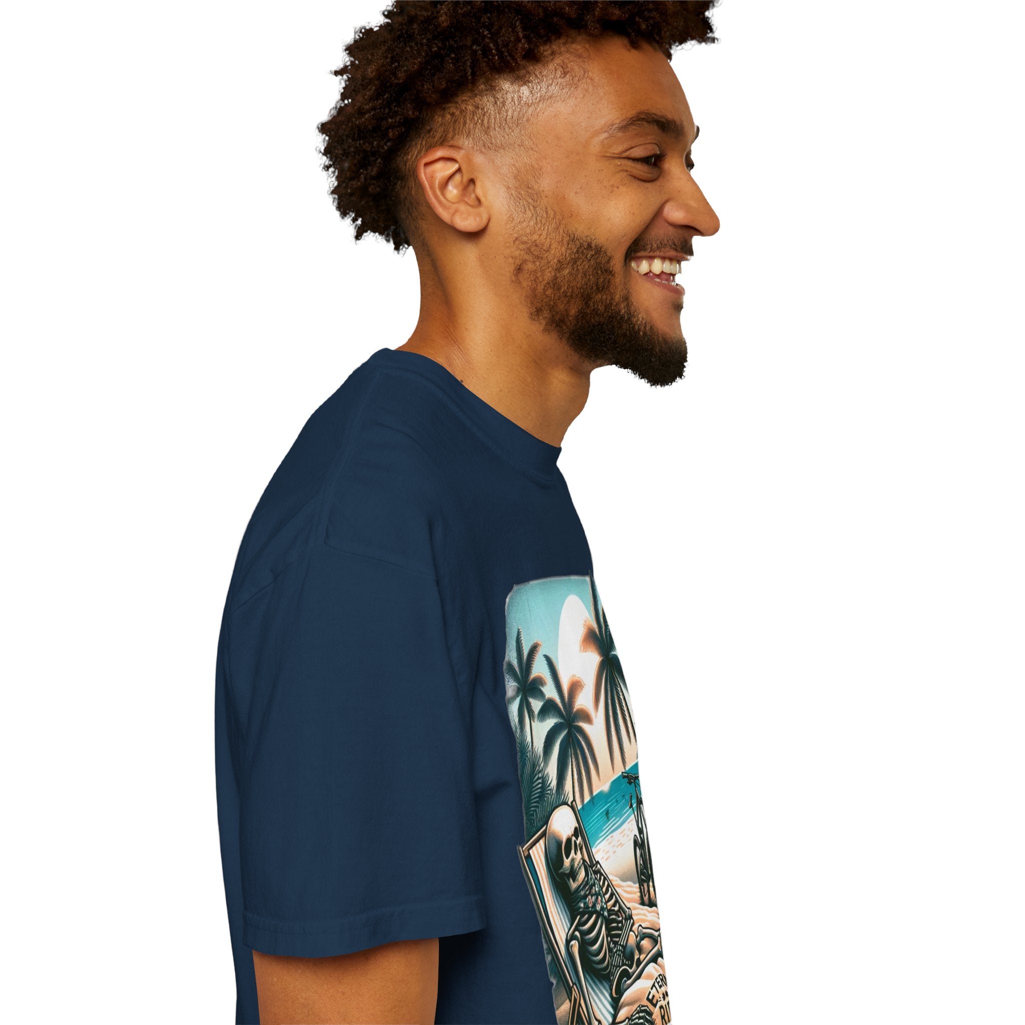 Men's T-shirt | Eternal Ride
