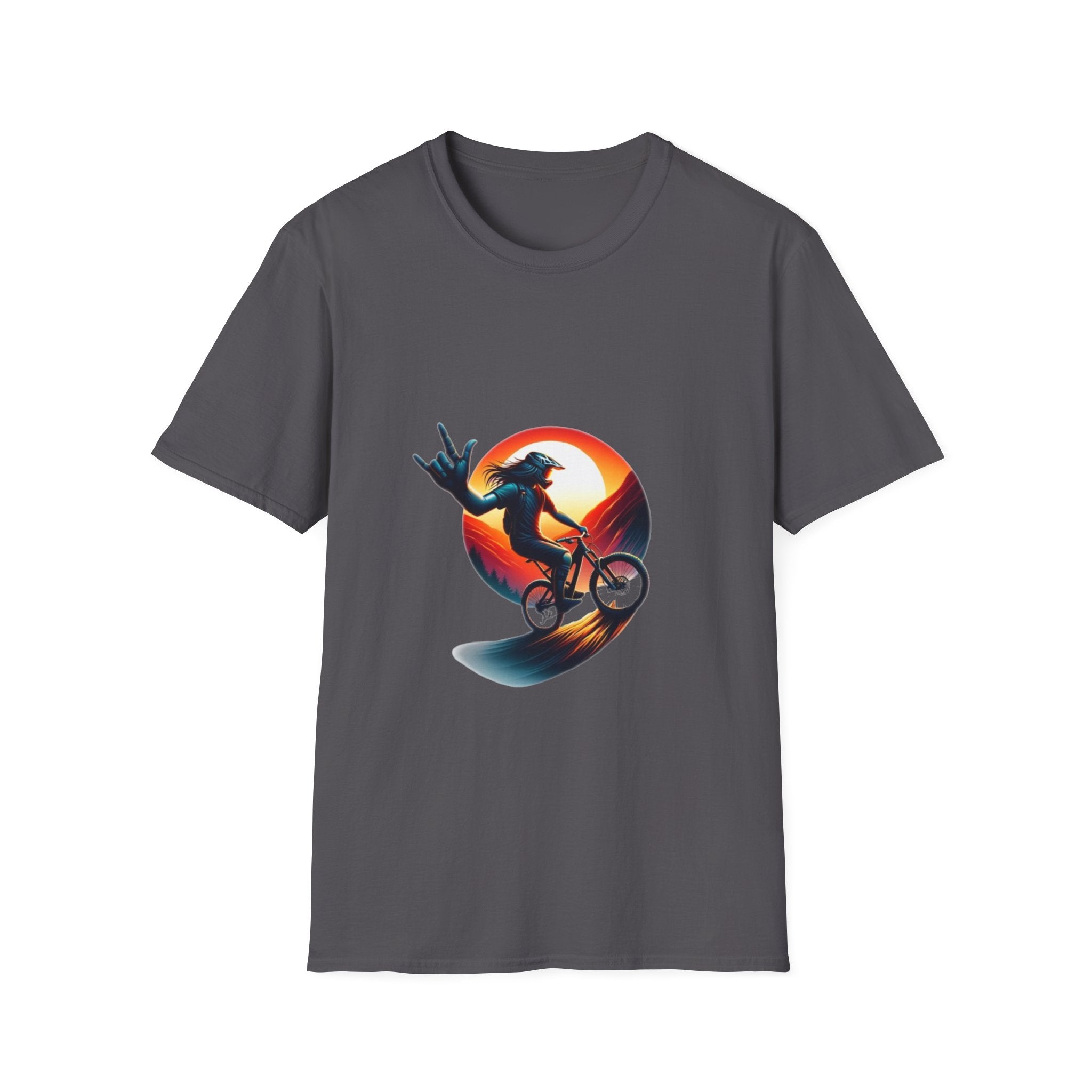 Men's T-Shirt | Rock On