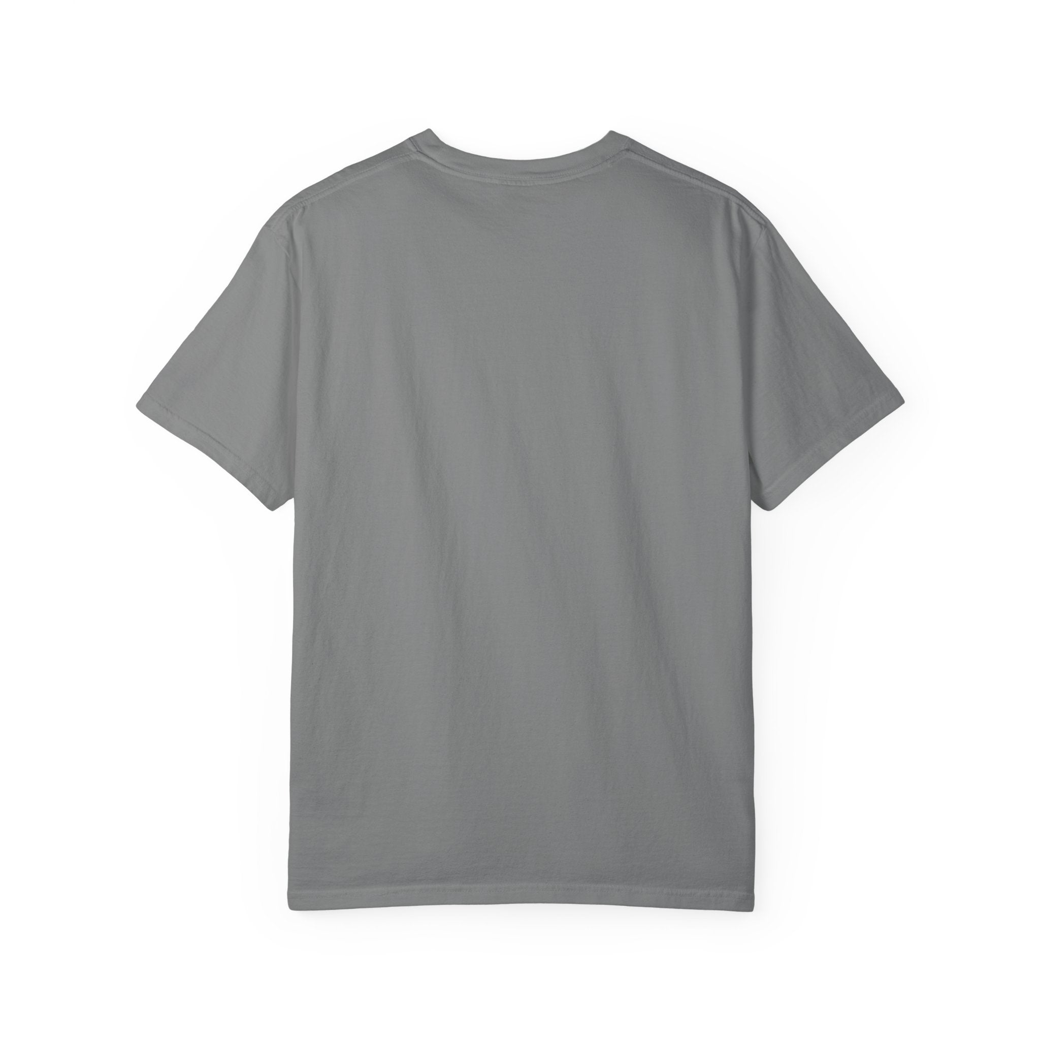 Ride the Tide – Men's Garment-Dyed T-Shirt by Single Track Dreamer