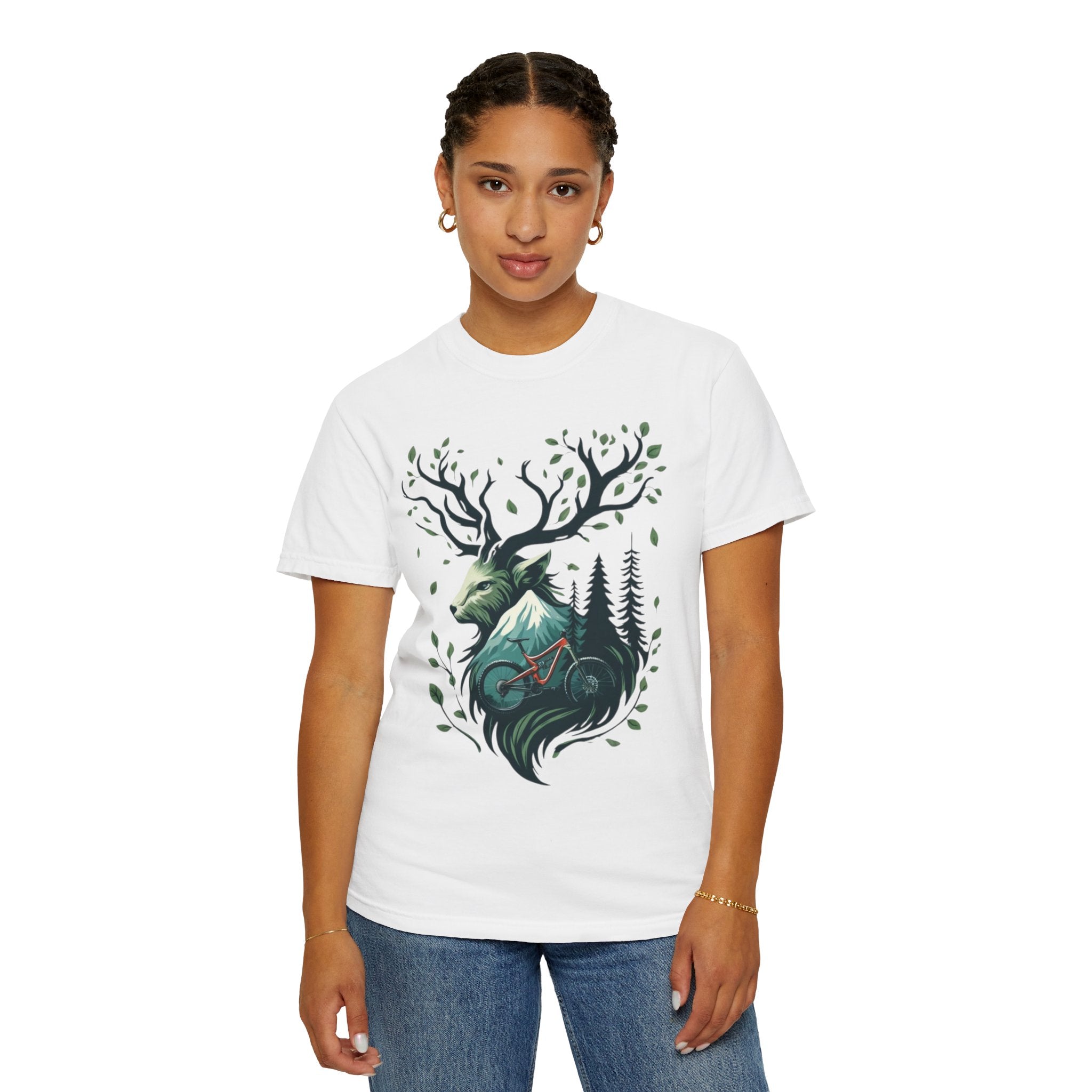 Women's T-shirt | Deer 'O' Deer