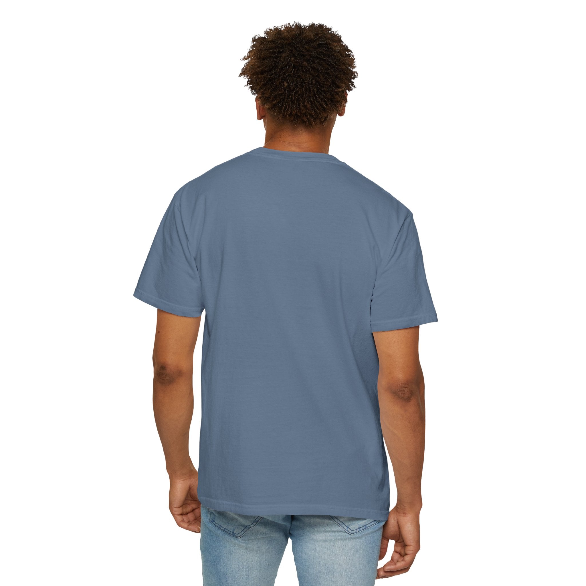 Men's T-shirt | Eternal Ride
