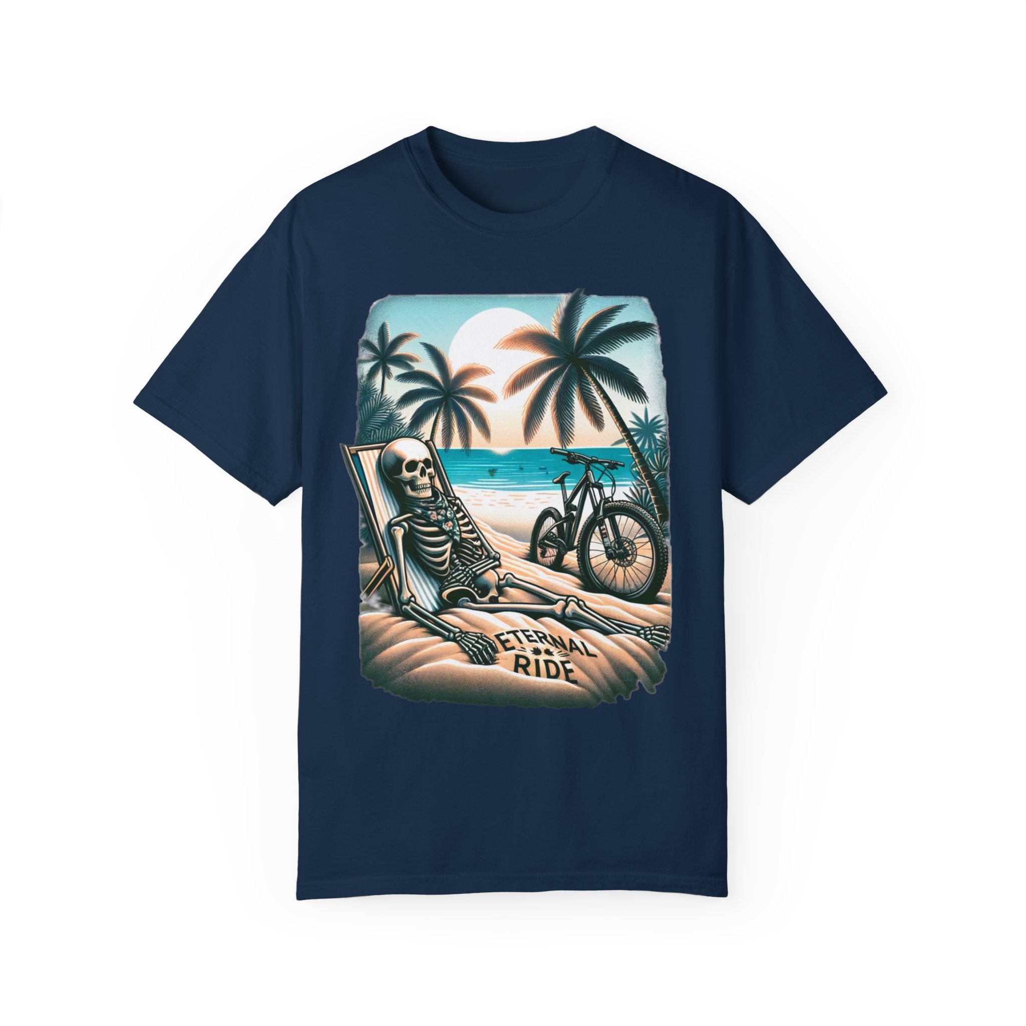 Men's T-shirt | Eternal Ride