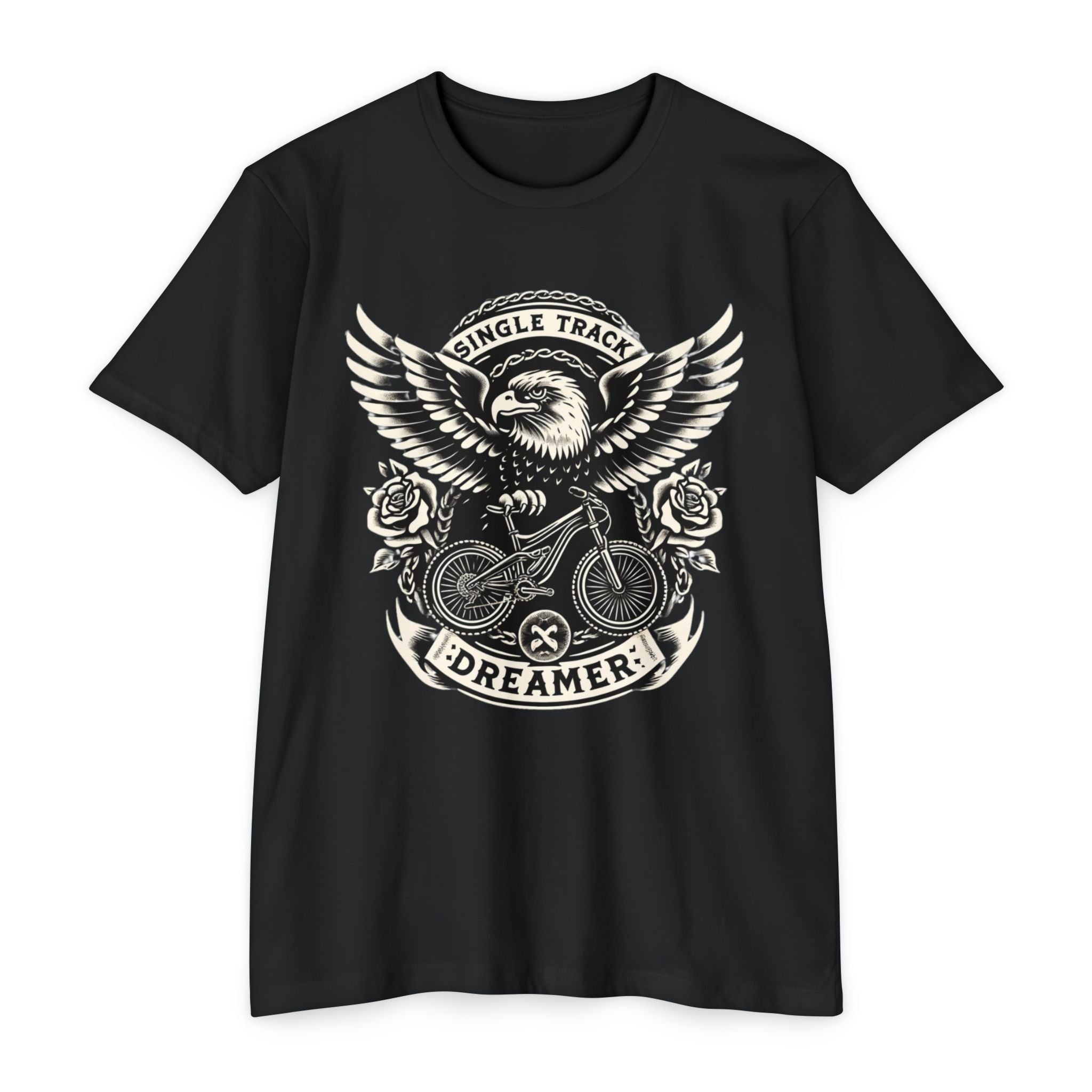 Men's T-shirt | Eagle