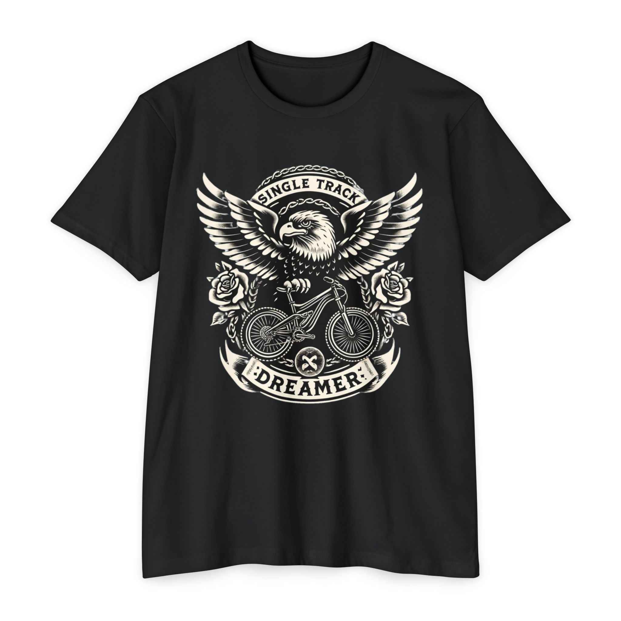 Men's T-shirt | Eagle
