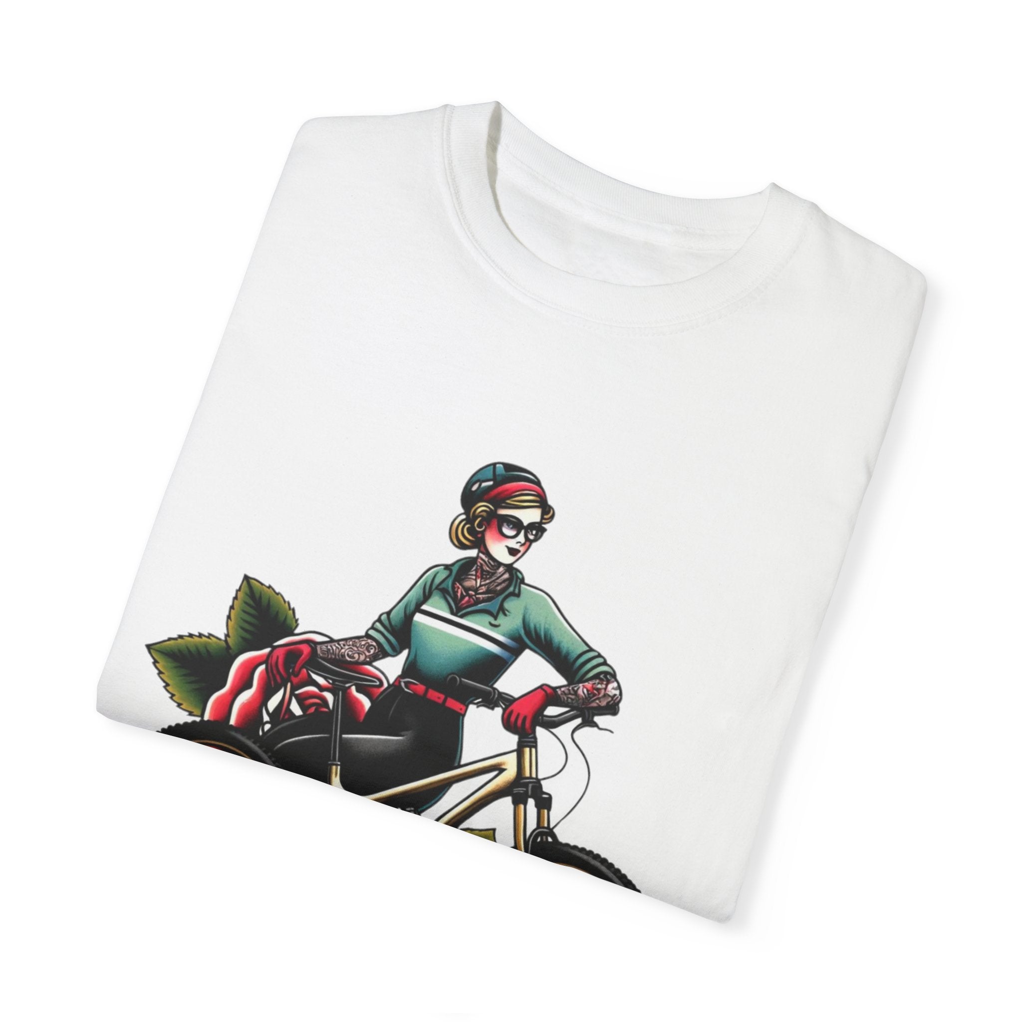 Women's T-shirt | Old School