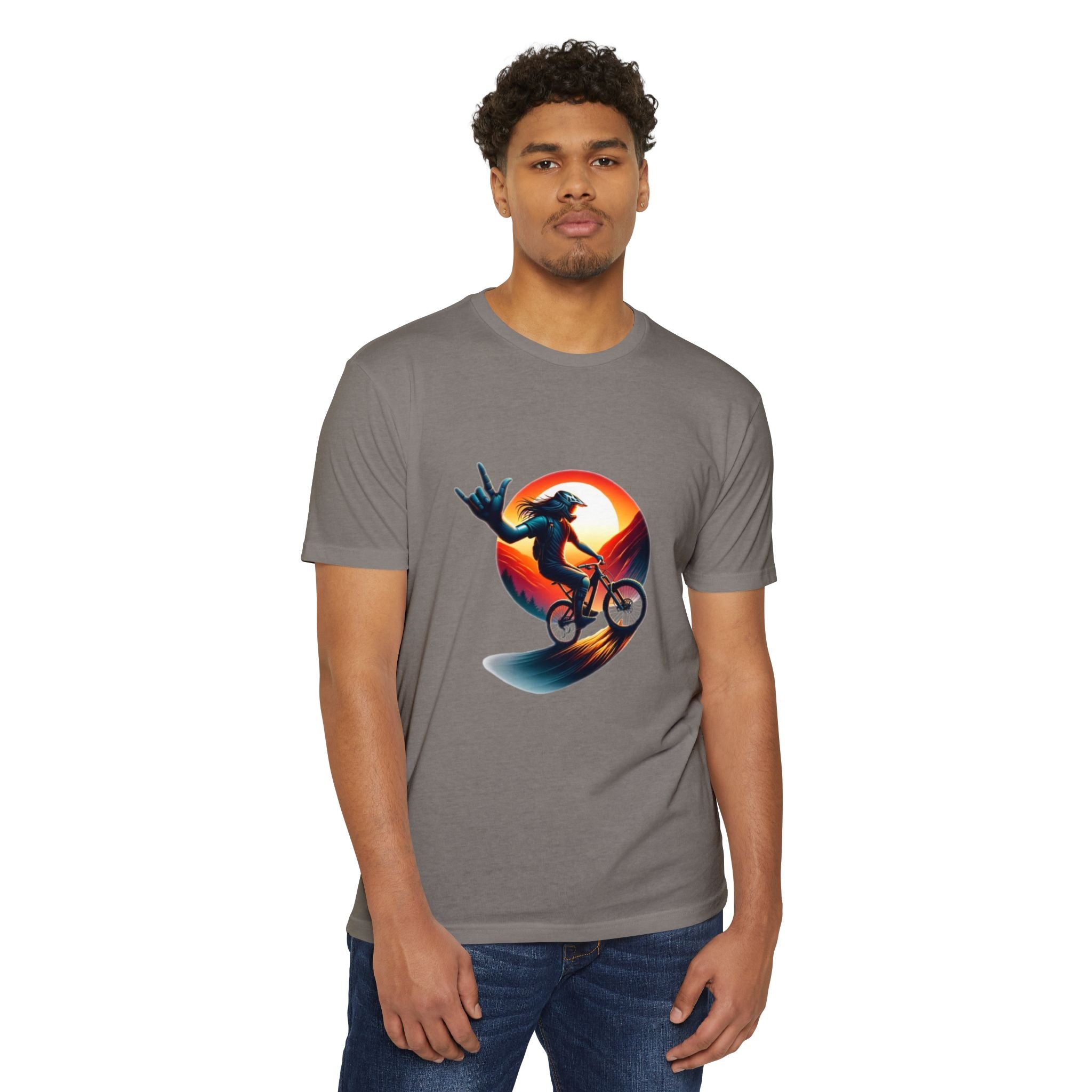 Men's T-Shirt | Rock On