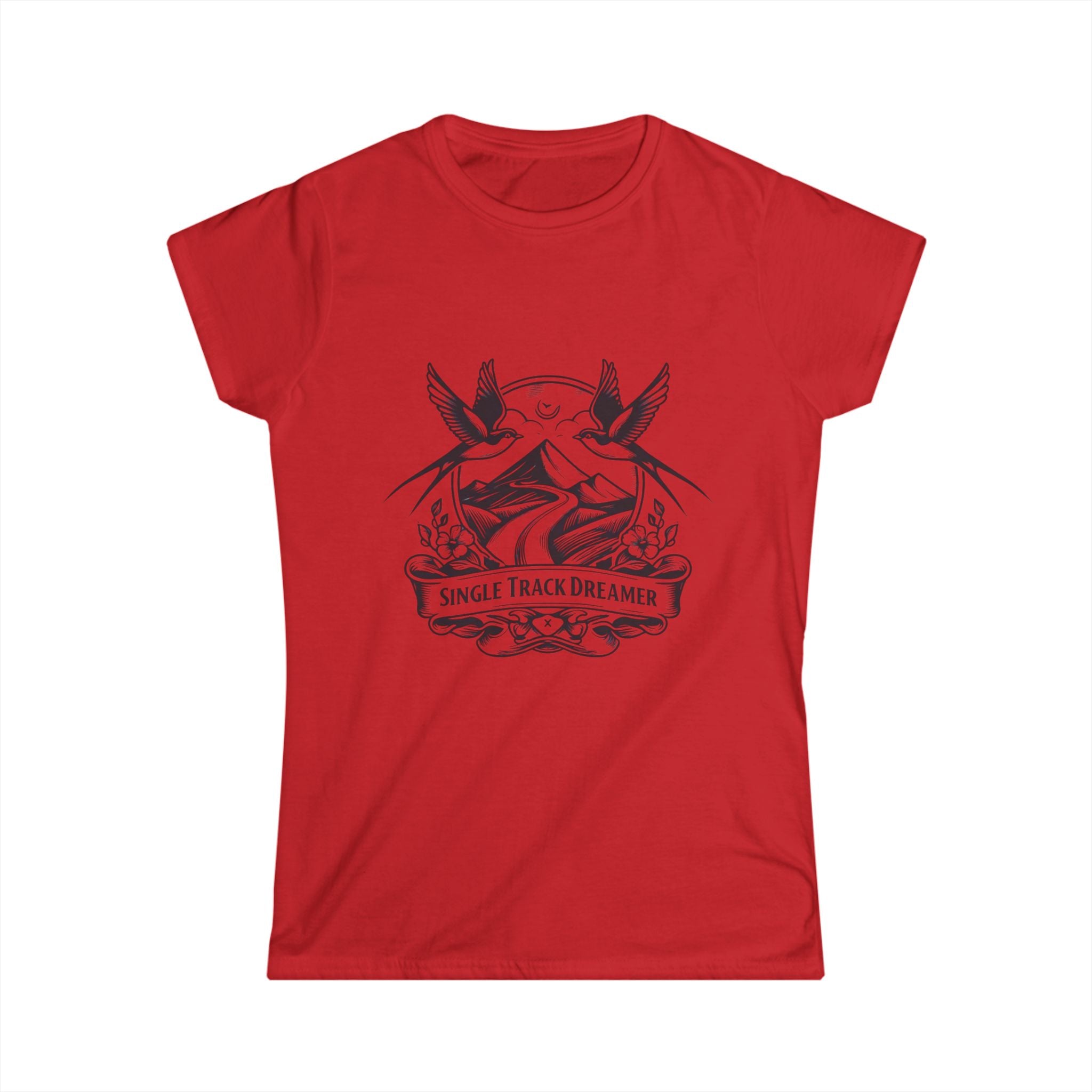 Women's T-shirt | Swallows