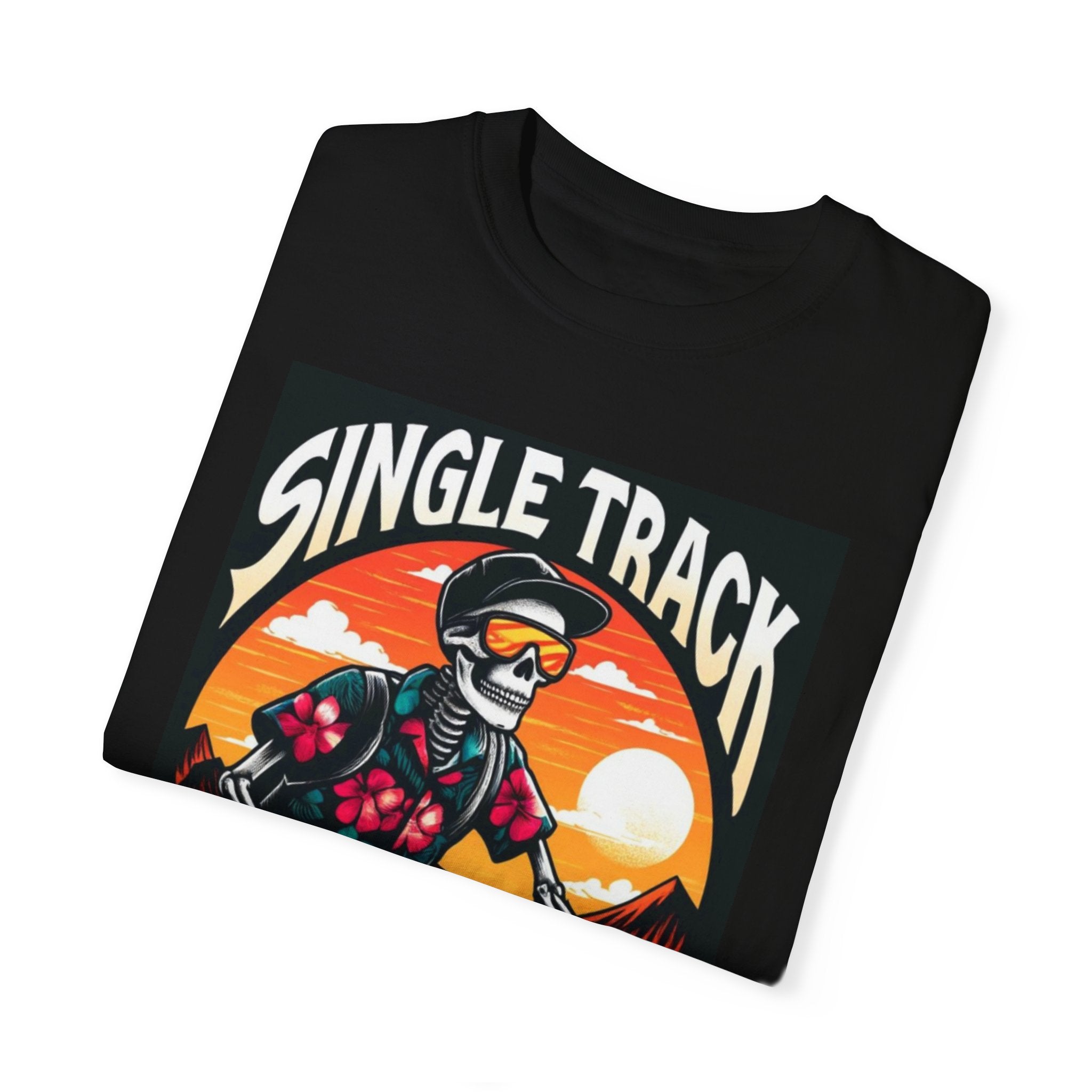 Men's T-shirt | Cruising