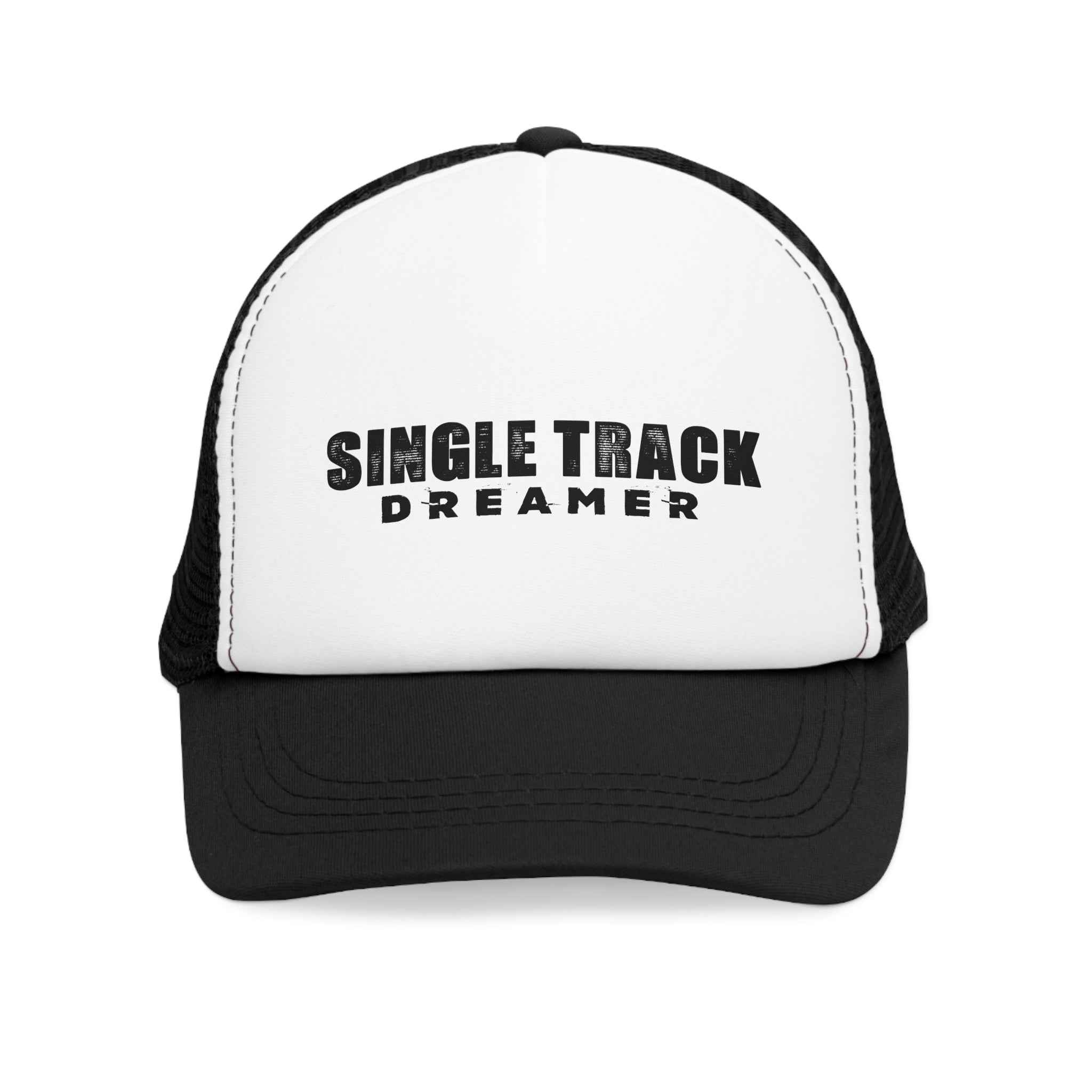 Mesh Cap