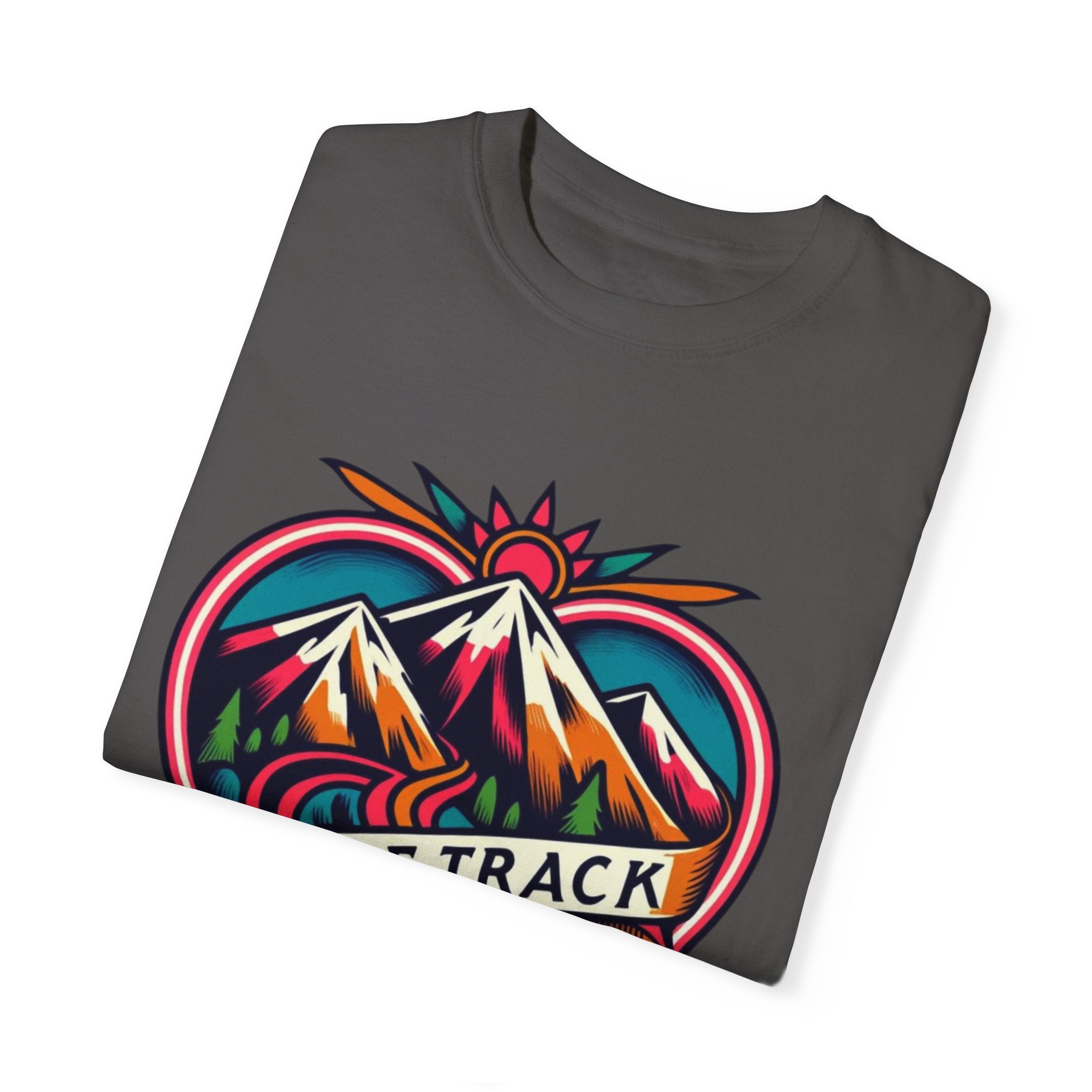 Men's T-shirt | Track