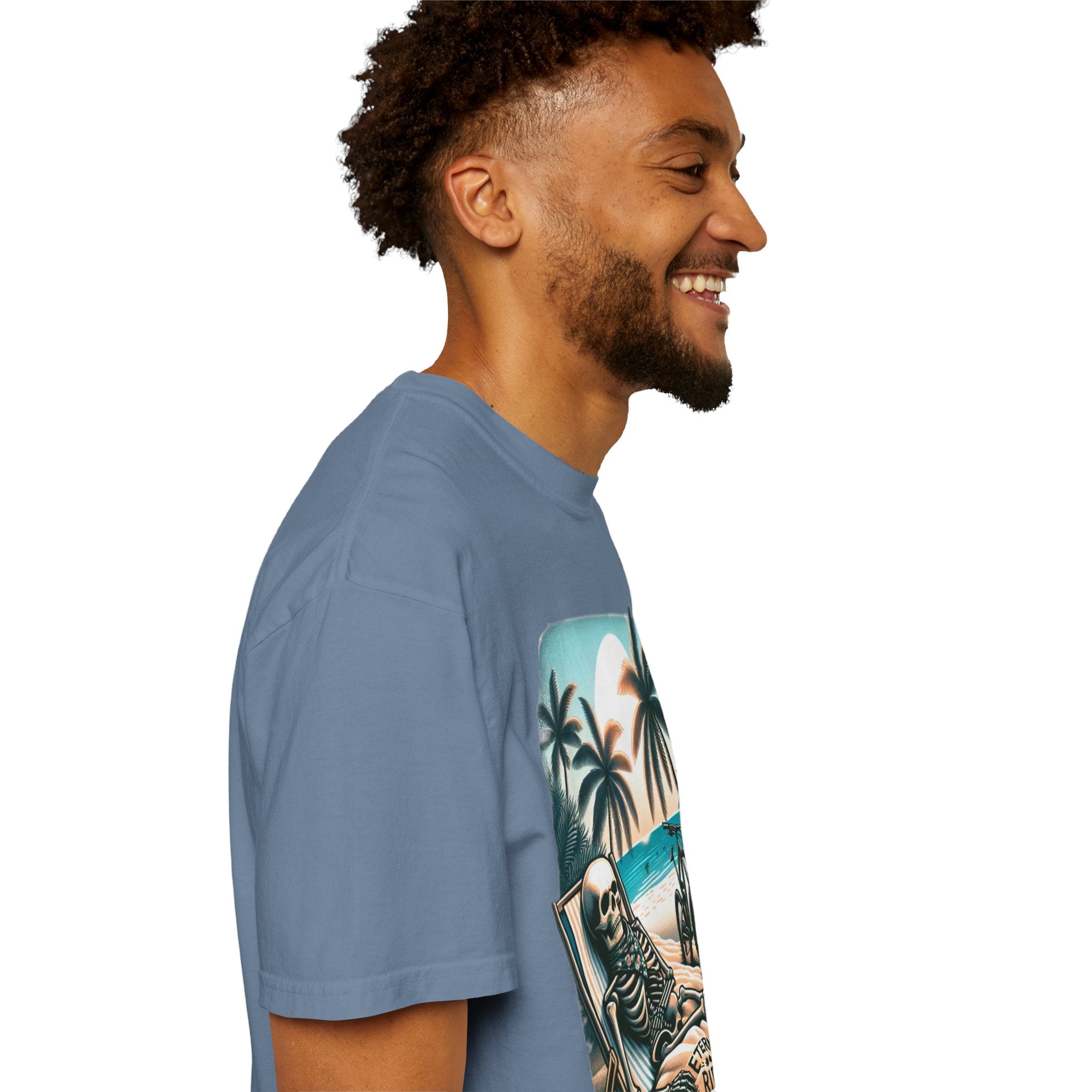 Men's T-shirt | Eternal Ride
