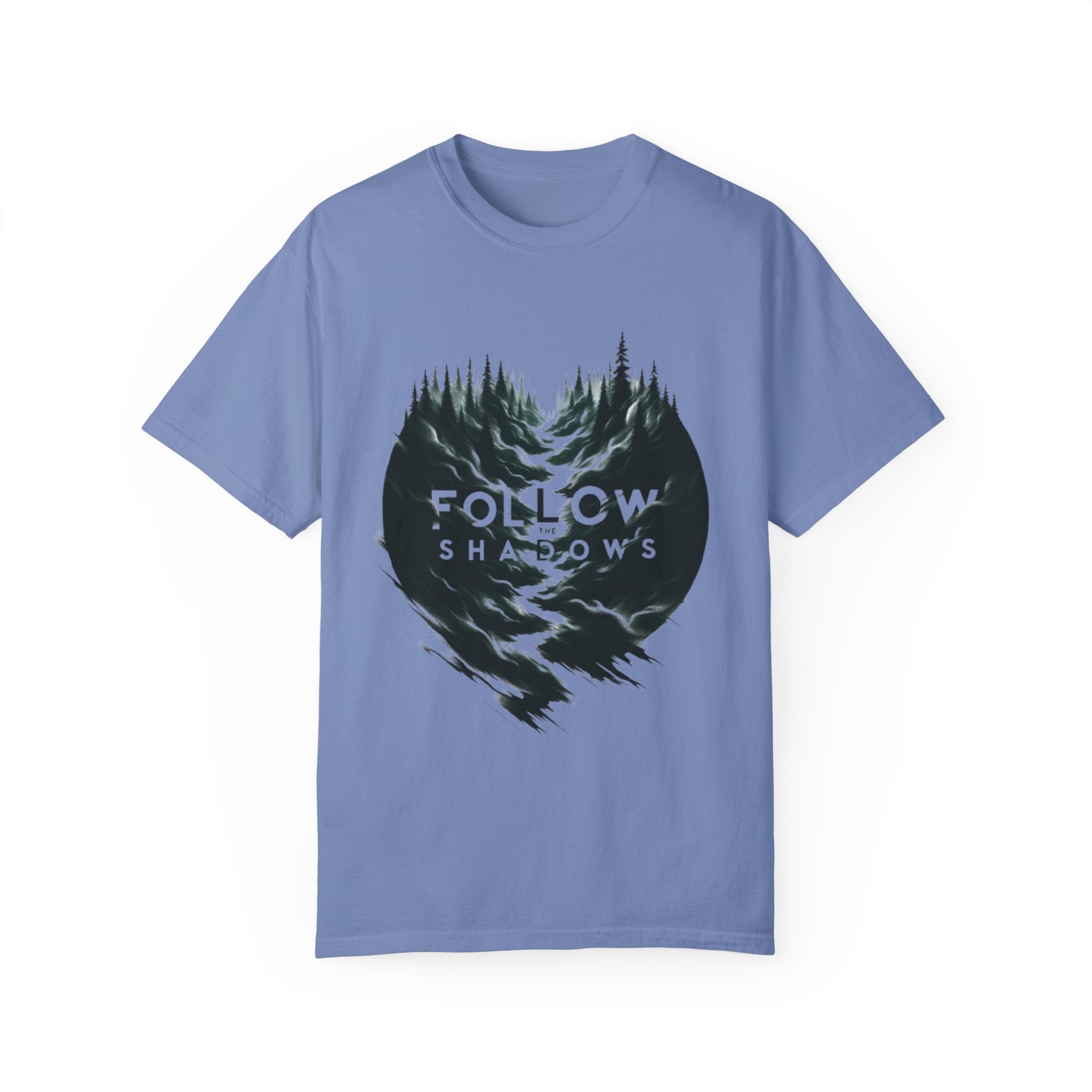 Men's T shirt | Follow Shadows
