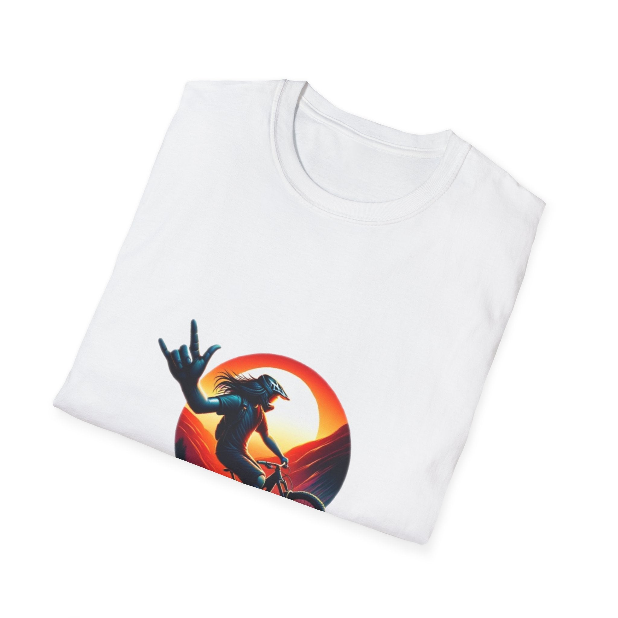 Men's T-Shirt | Rock On
