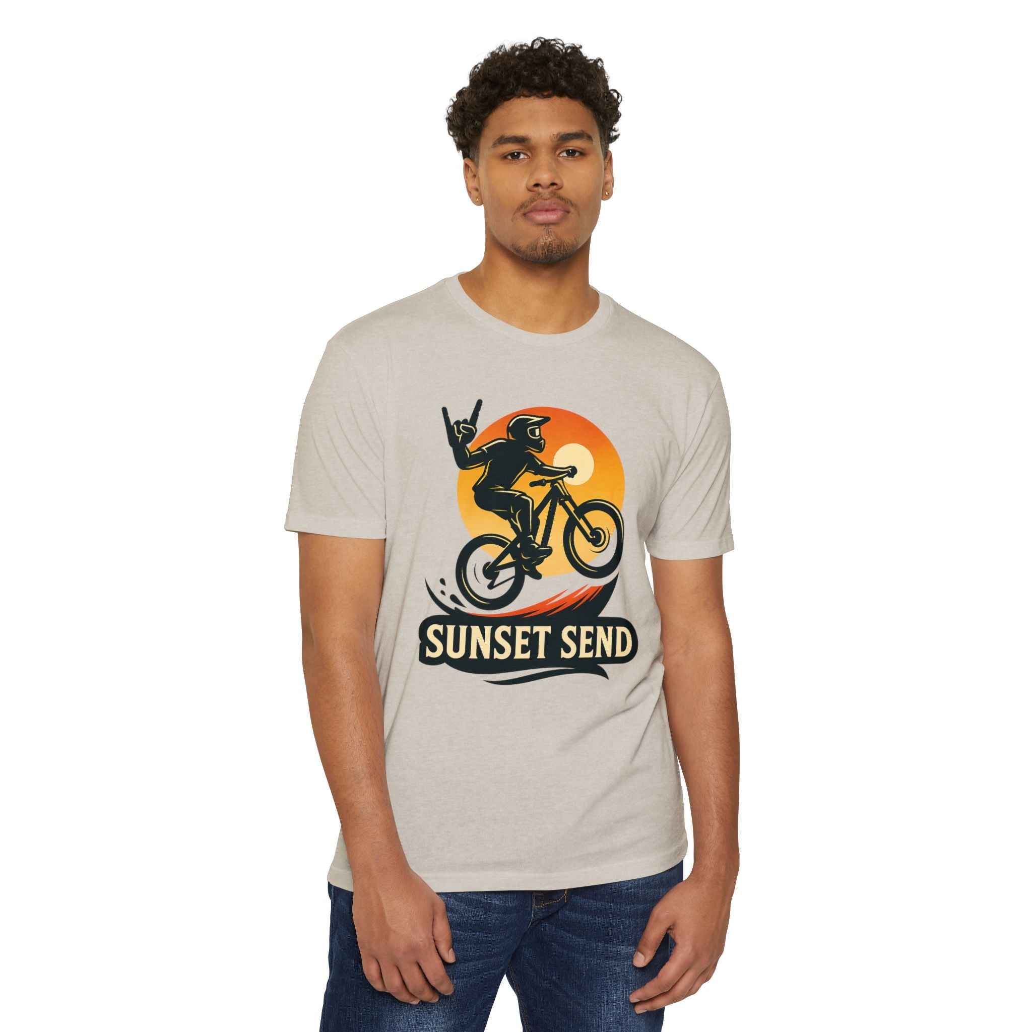 Men's T-Shirt | Rock On