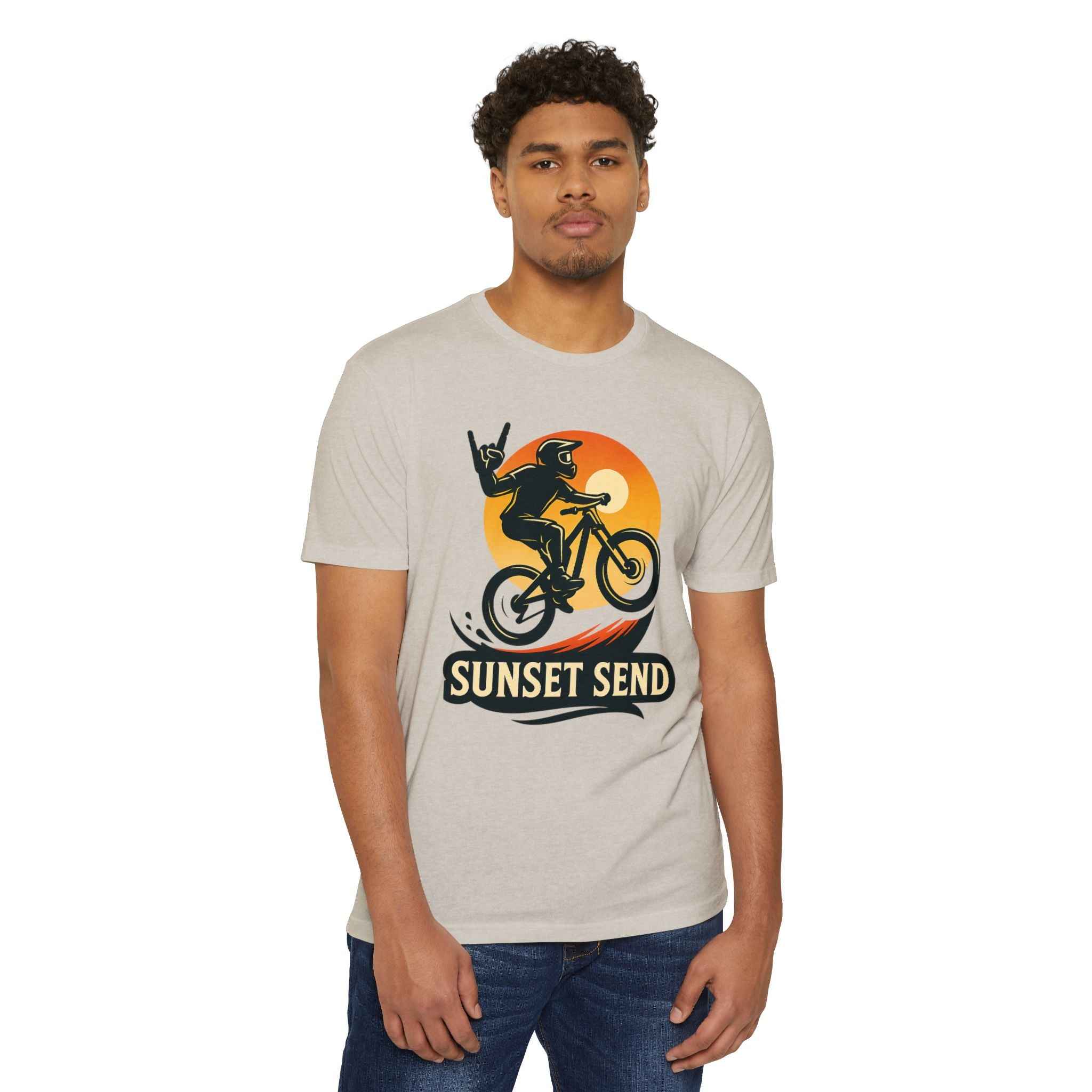 Men's T-Shirt | Rock On