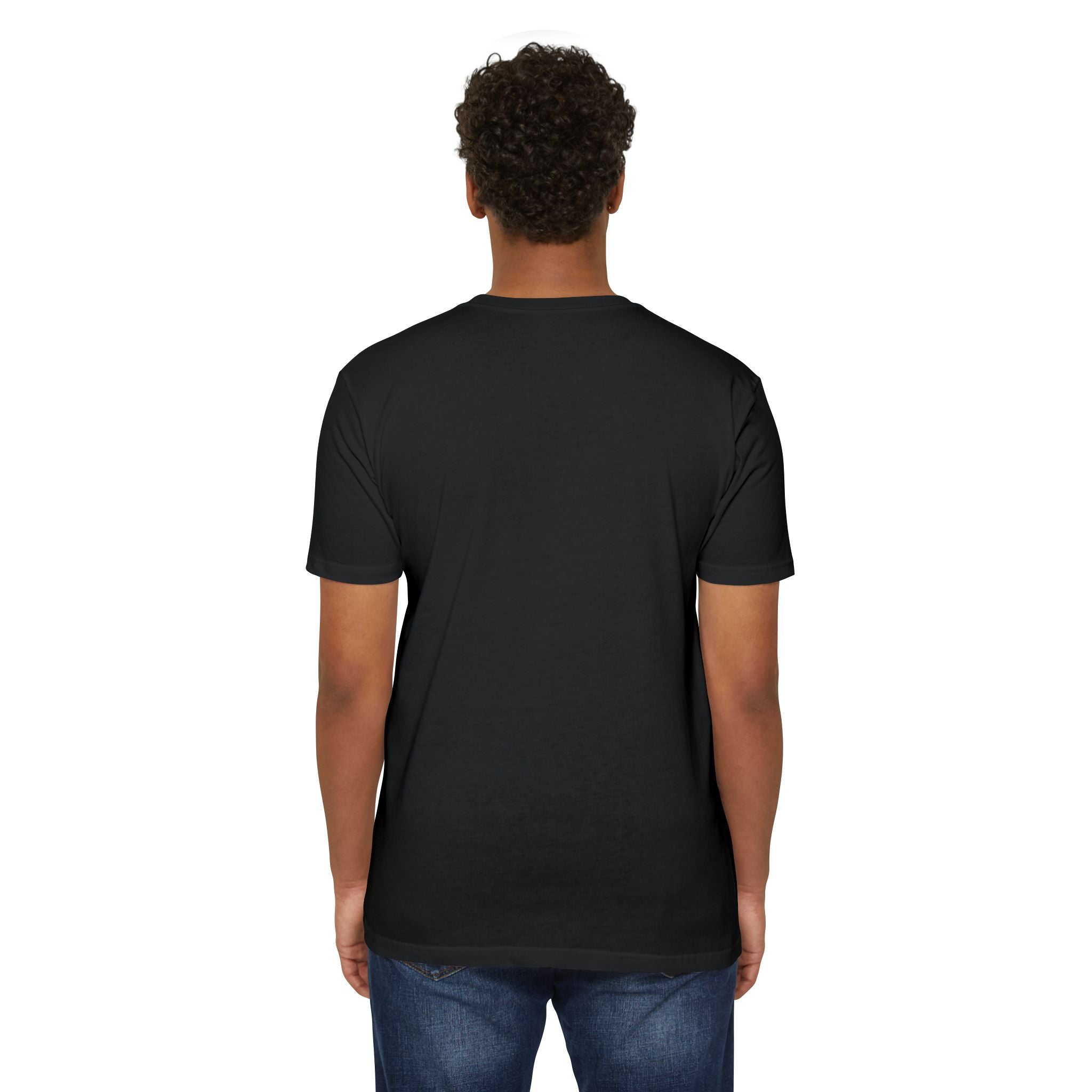 God Save The Singletrack - Men's Jersey Tee for Mountain Bikers