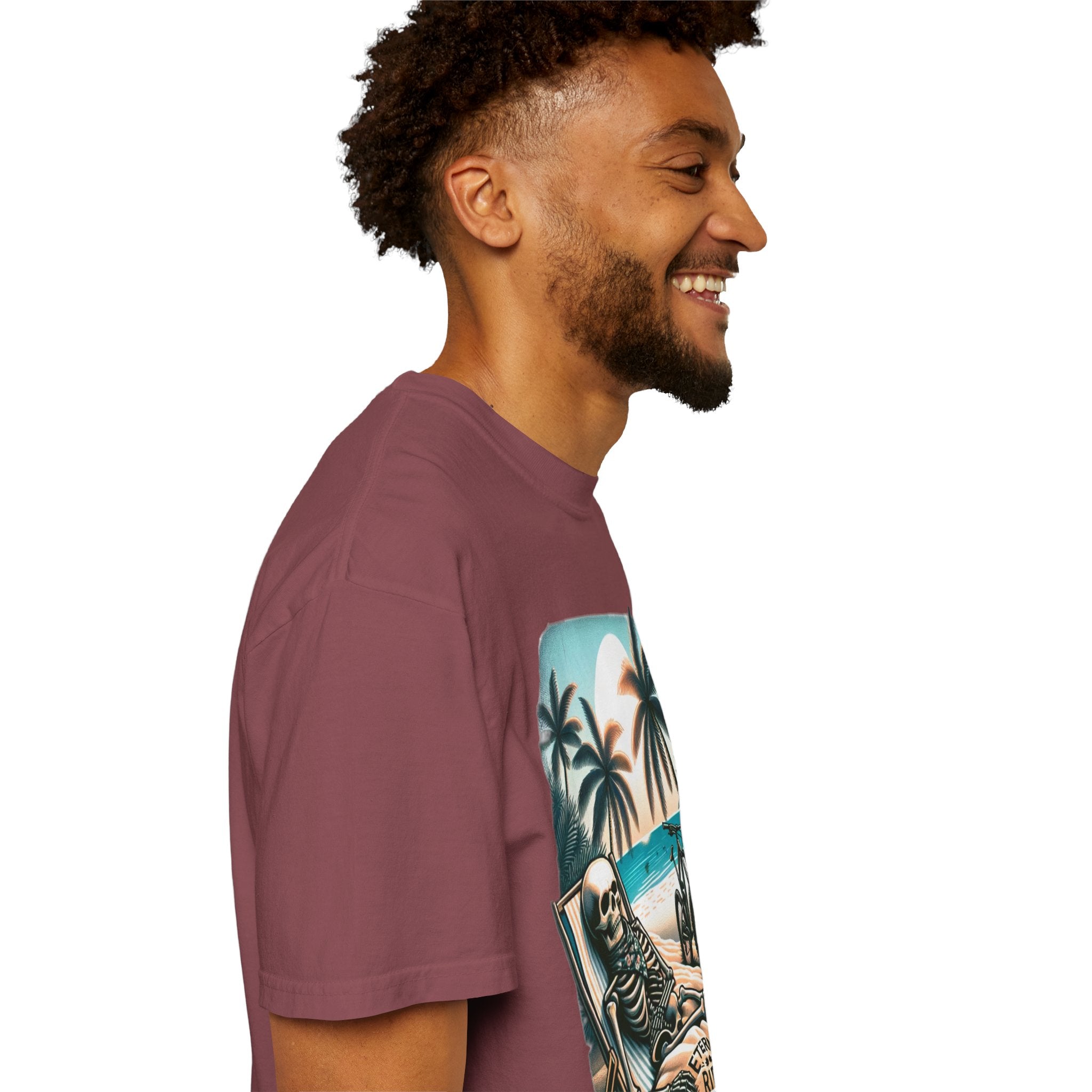 Men's T-shirt | Eternal Ride