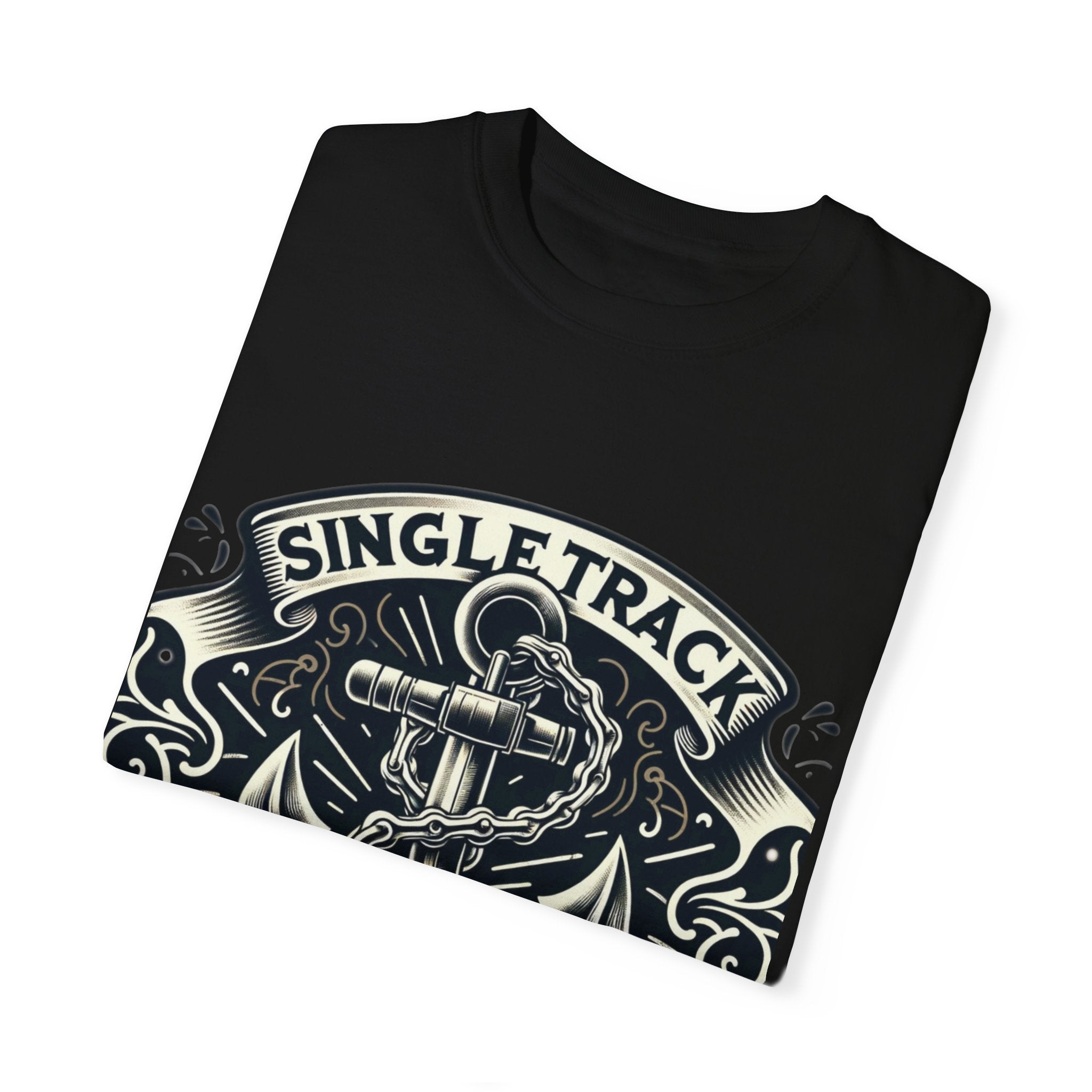 Men's T-shirt | Anchor