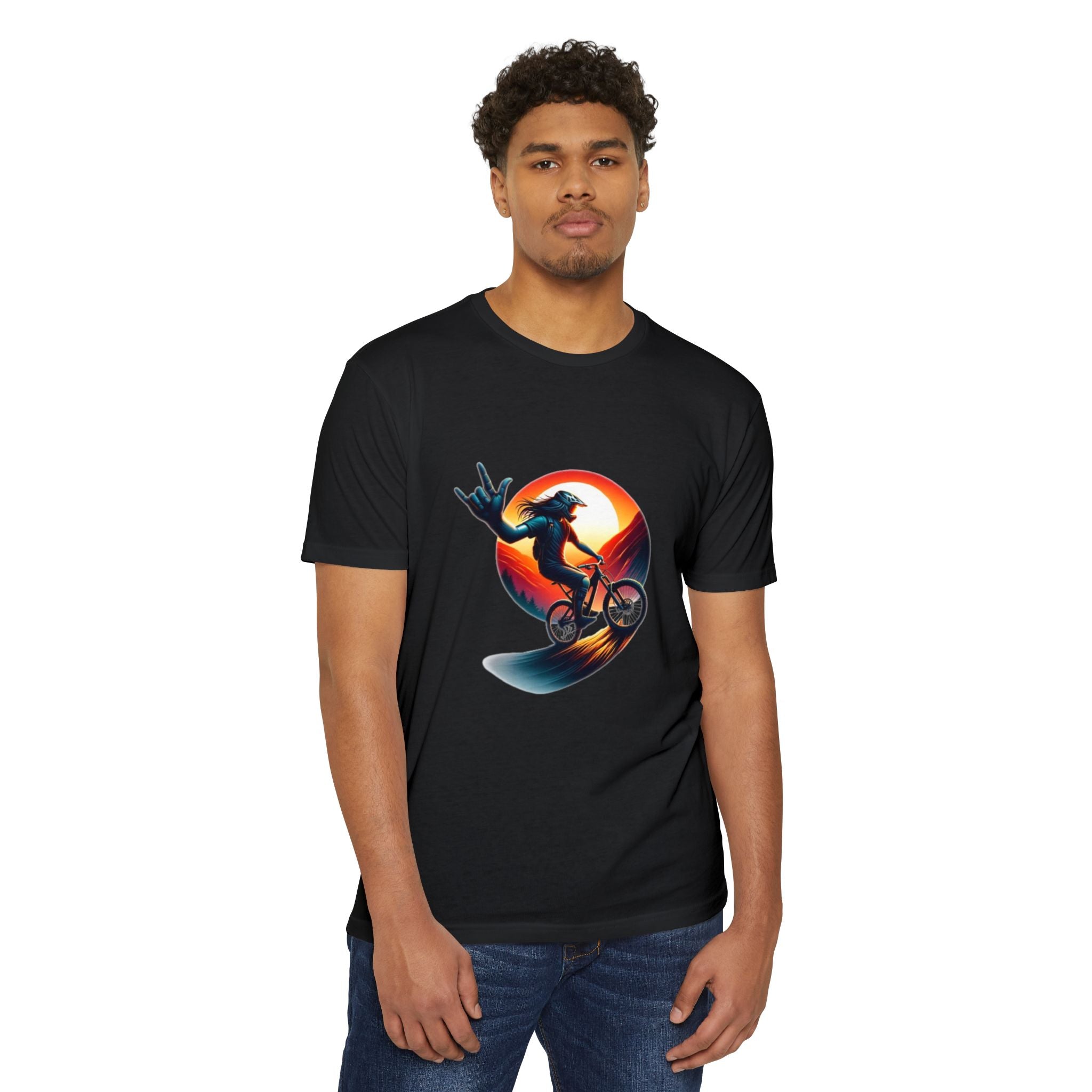 Men's T-Shirt | Rock On