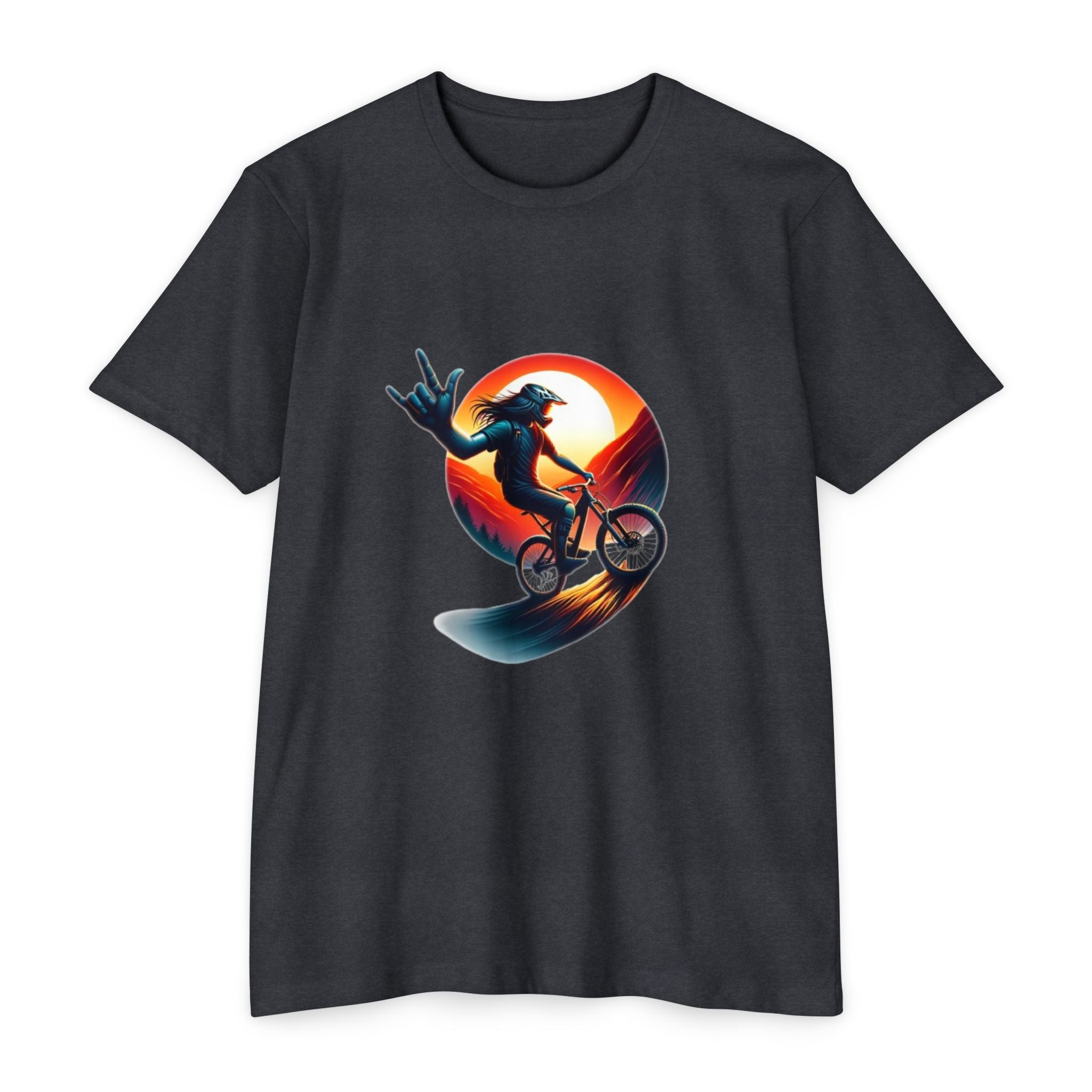 Men's T-Shirt | Rock On
