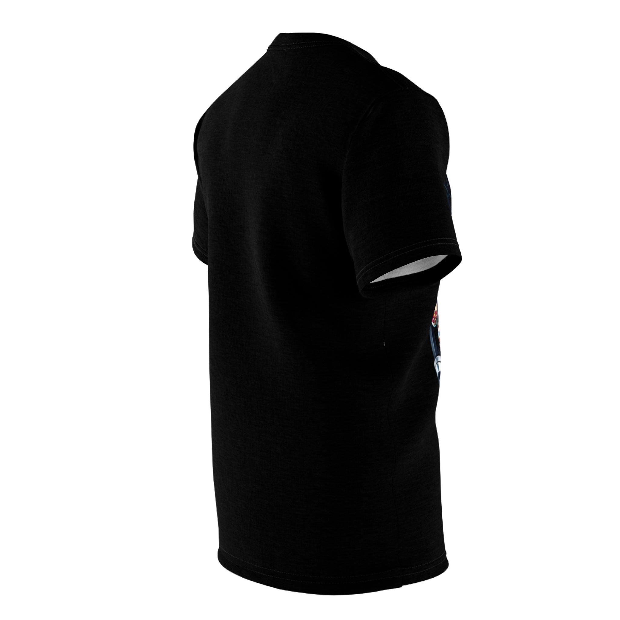 Men's T Shirt | Skull Candy Helmet