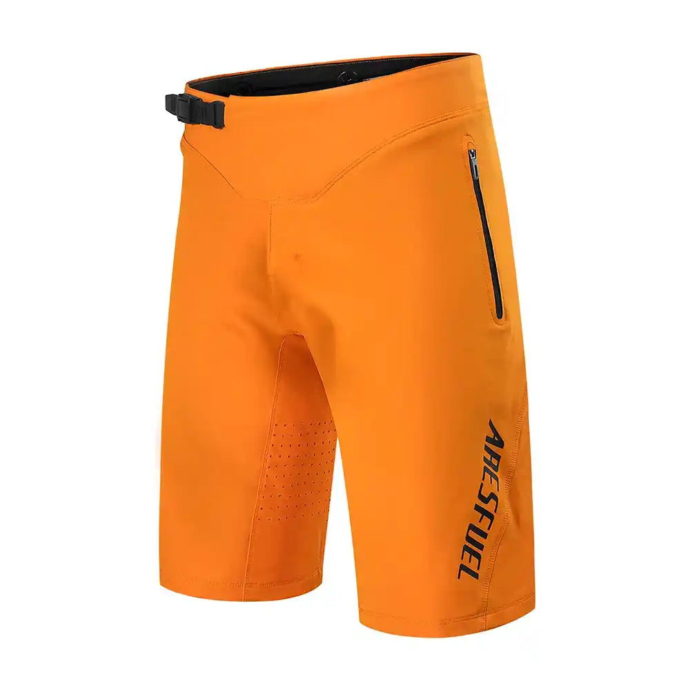 ARESFUEL Mountain Biking Shorts for Men - Speedway Downhill