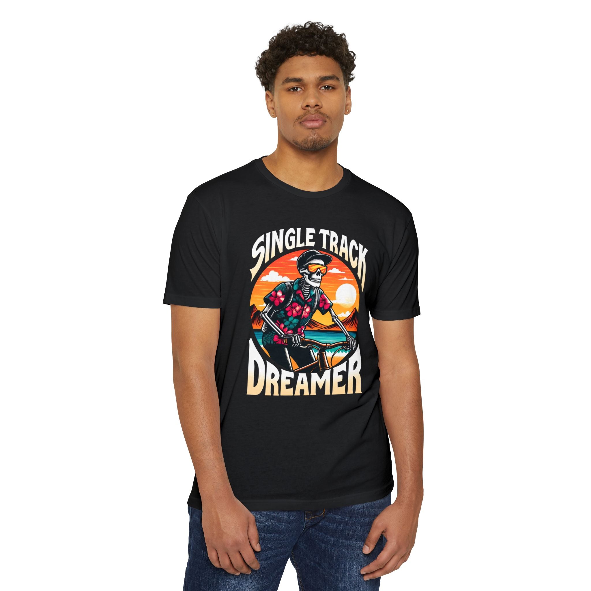 Men's T-shirt | Cruising