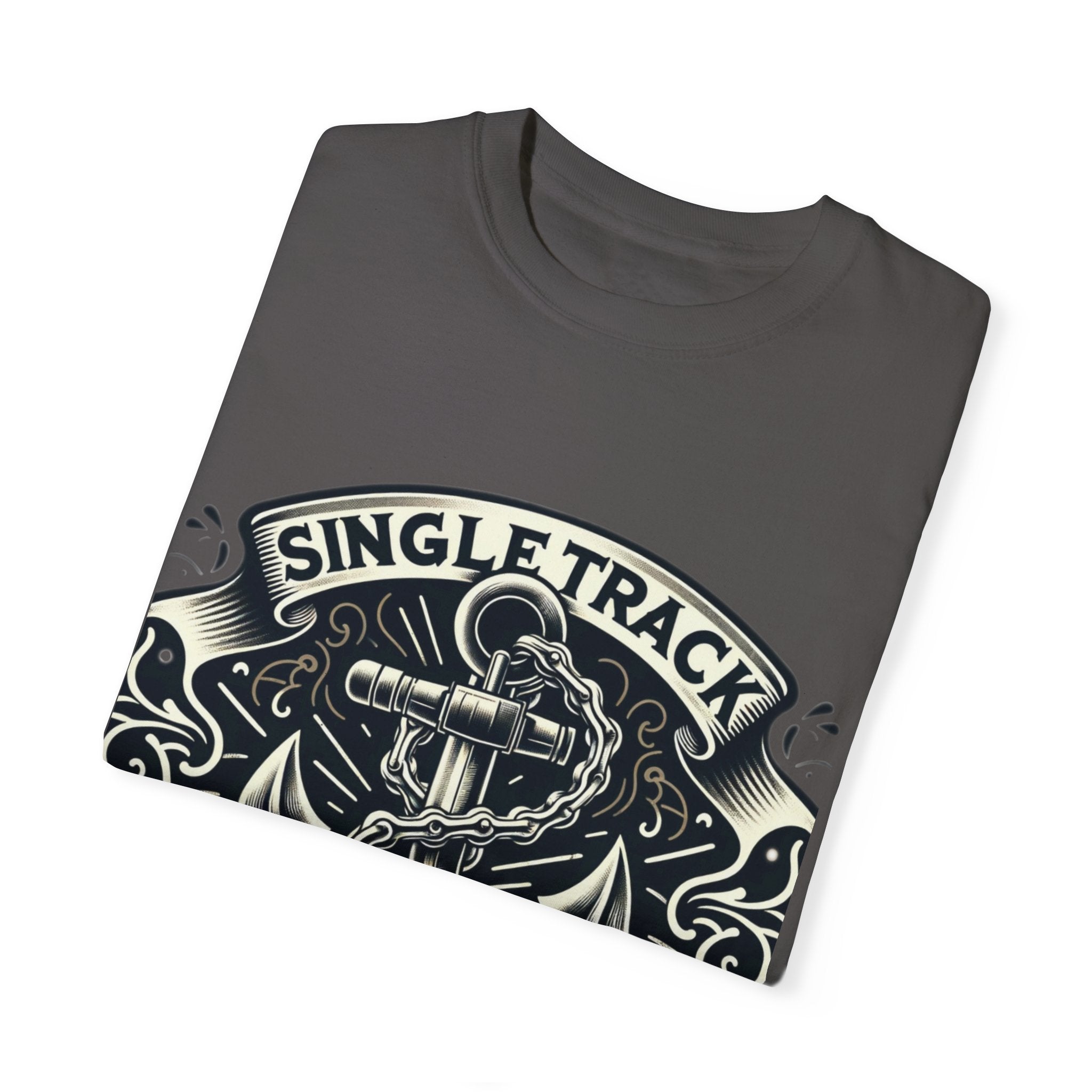 Men's T-shirt | Anchor