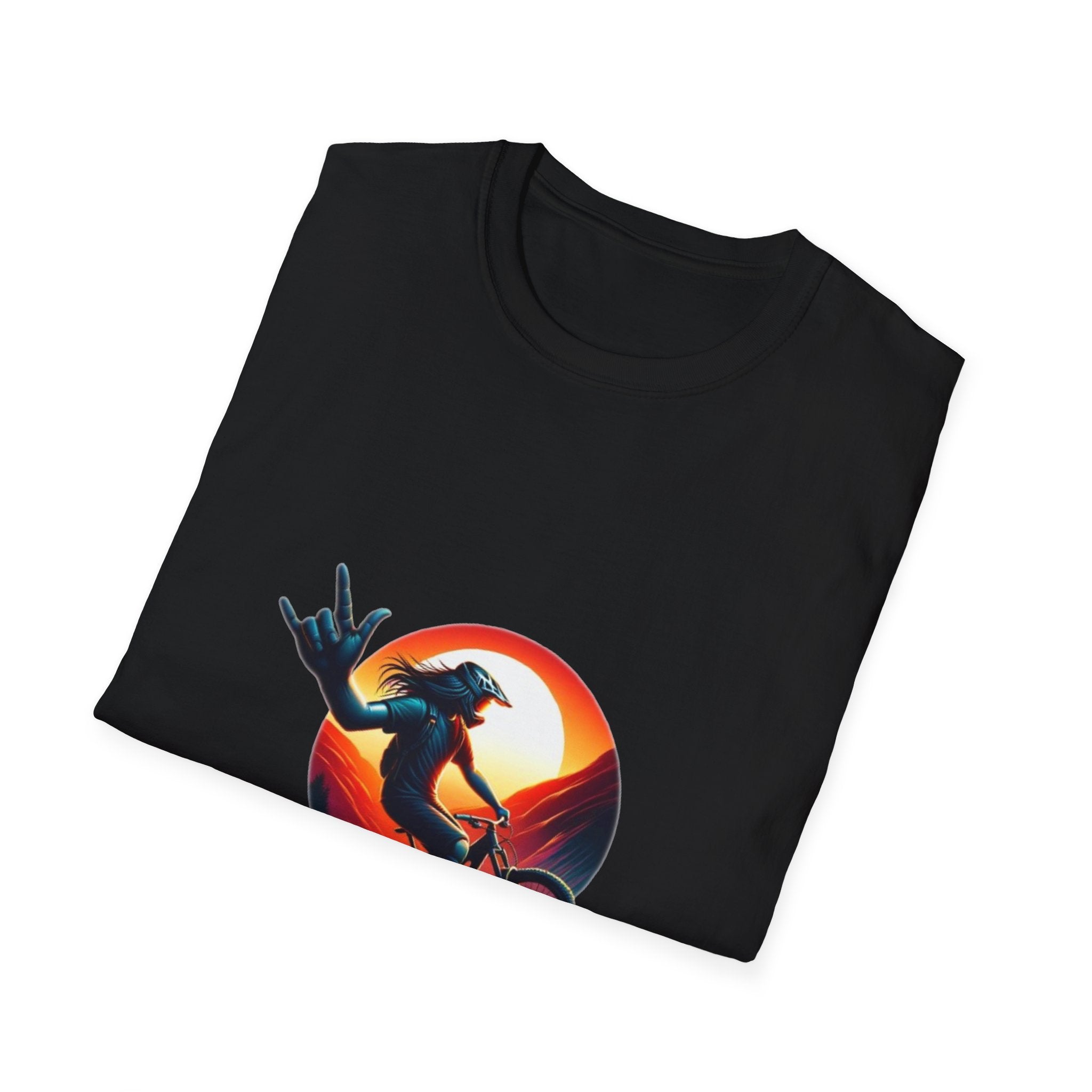 Men's T-Shirt | Rock On