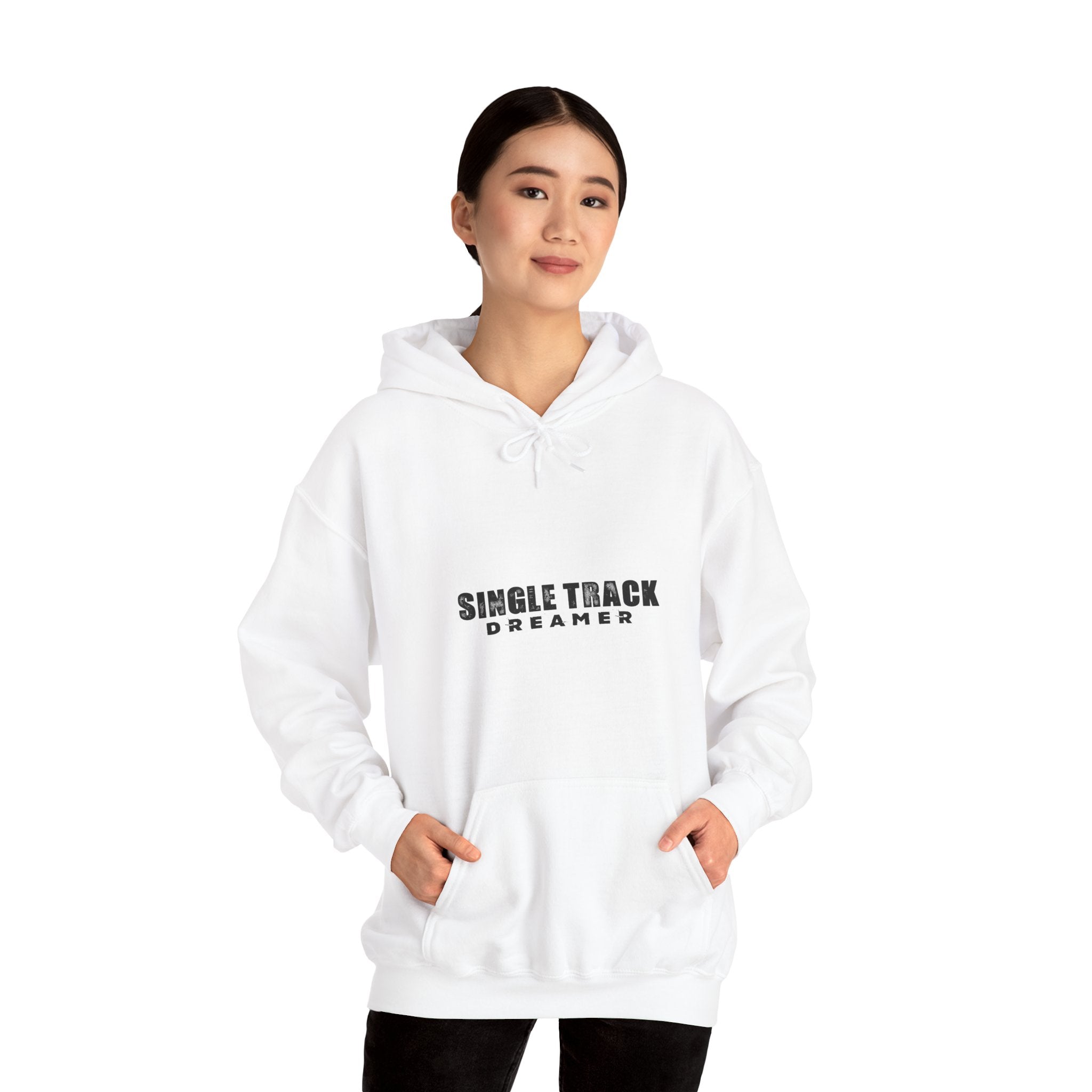 Woman's MTB Hoodie