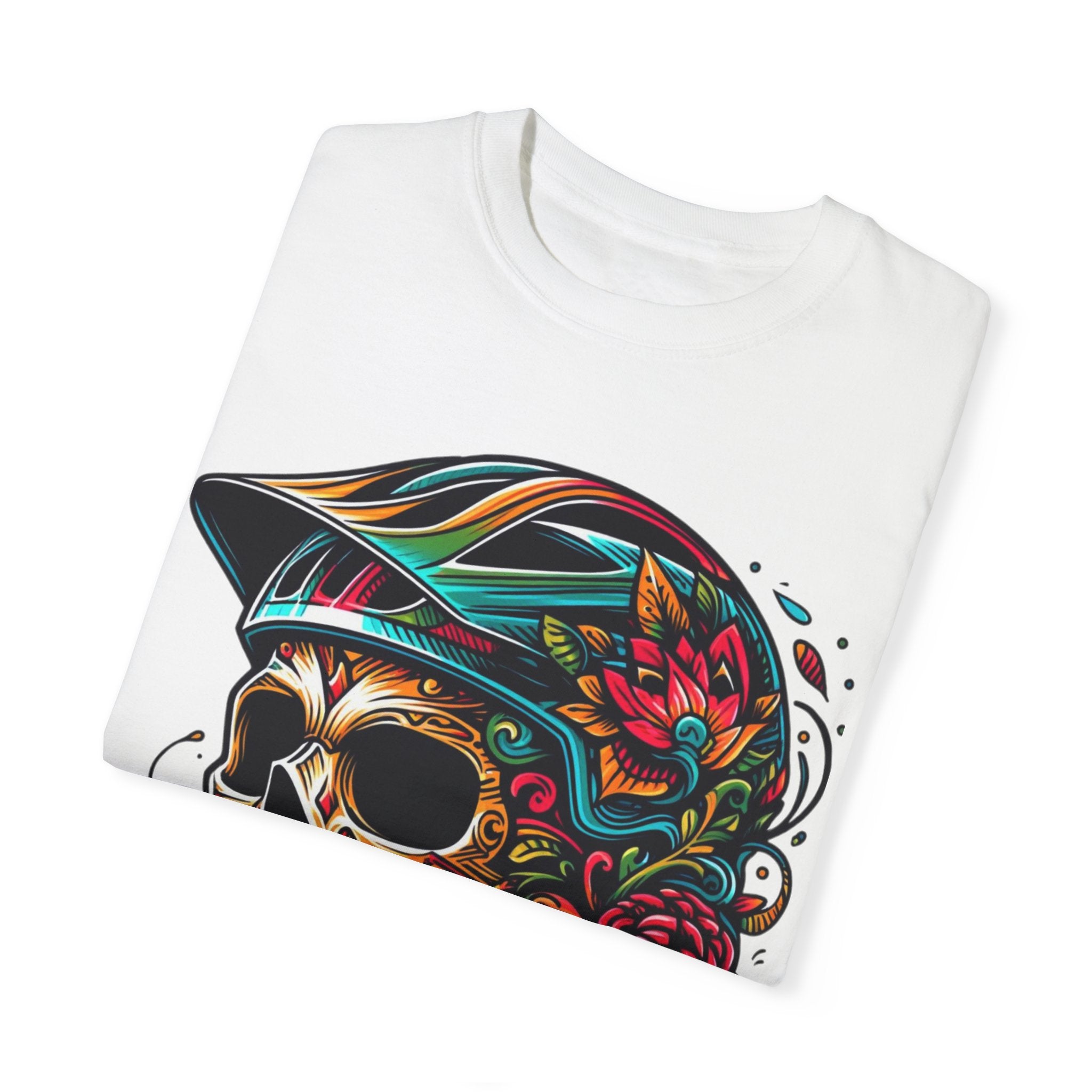 Men's T-shirt | Skull 'n' Roses