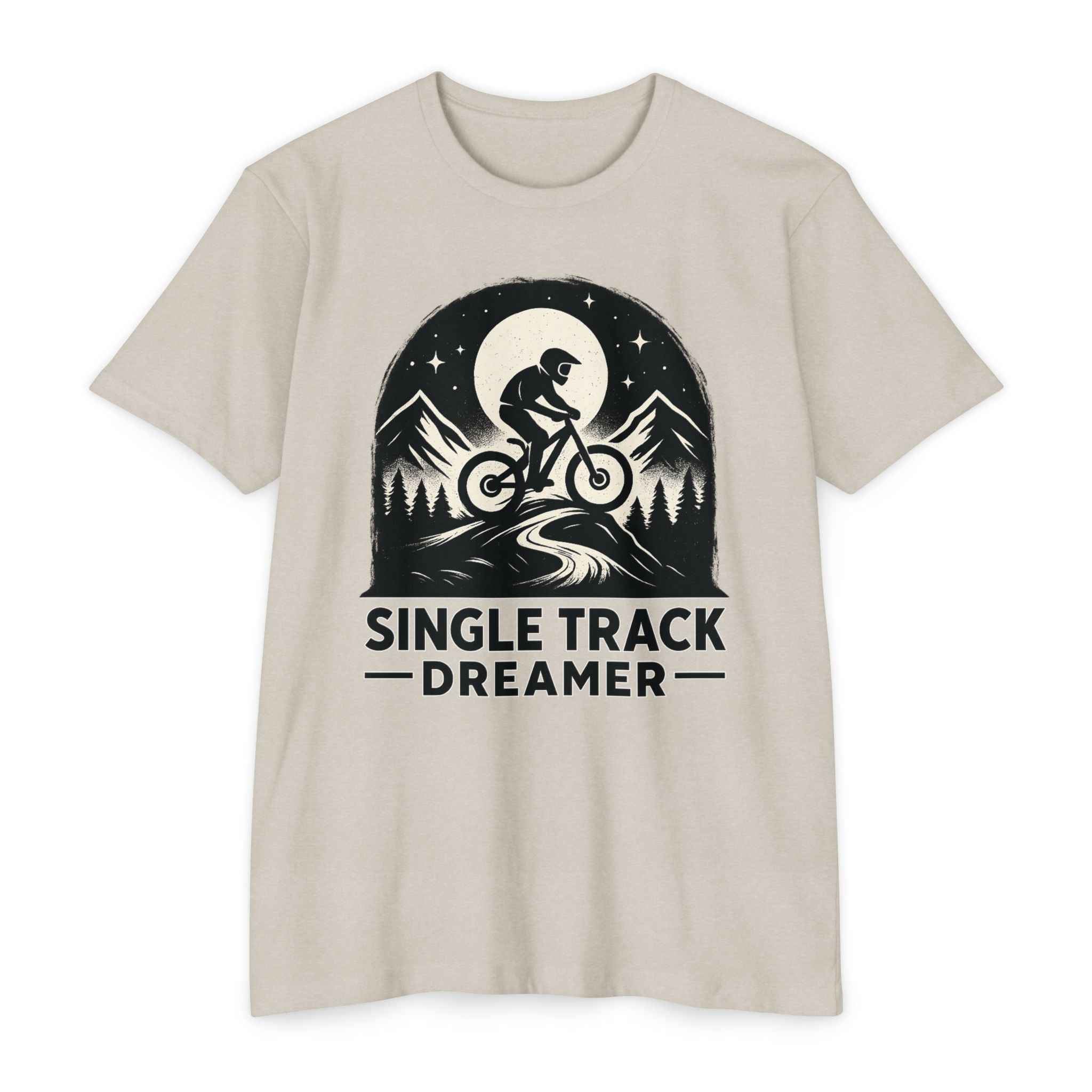 Men's T Shirt | Graveyard